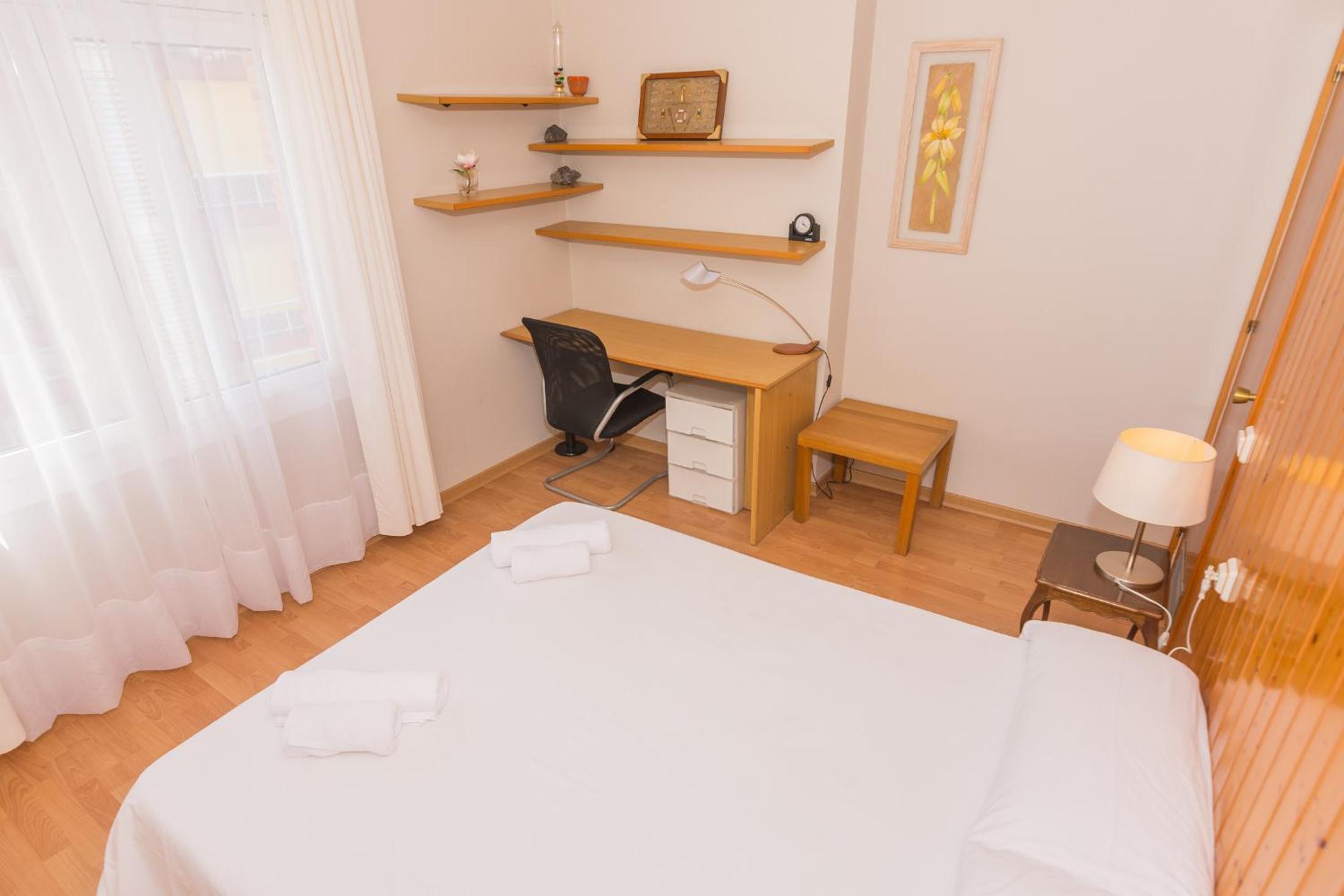 Pineda De Mar Vacations - HomeHolidaysRentals Amaral - Property Image 48