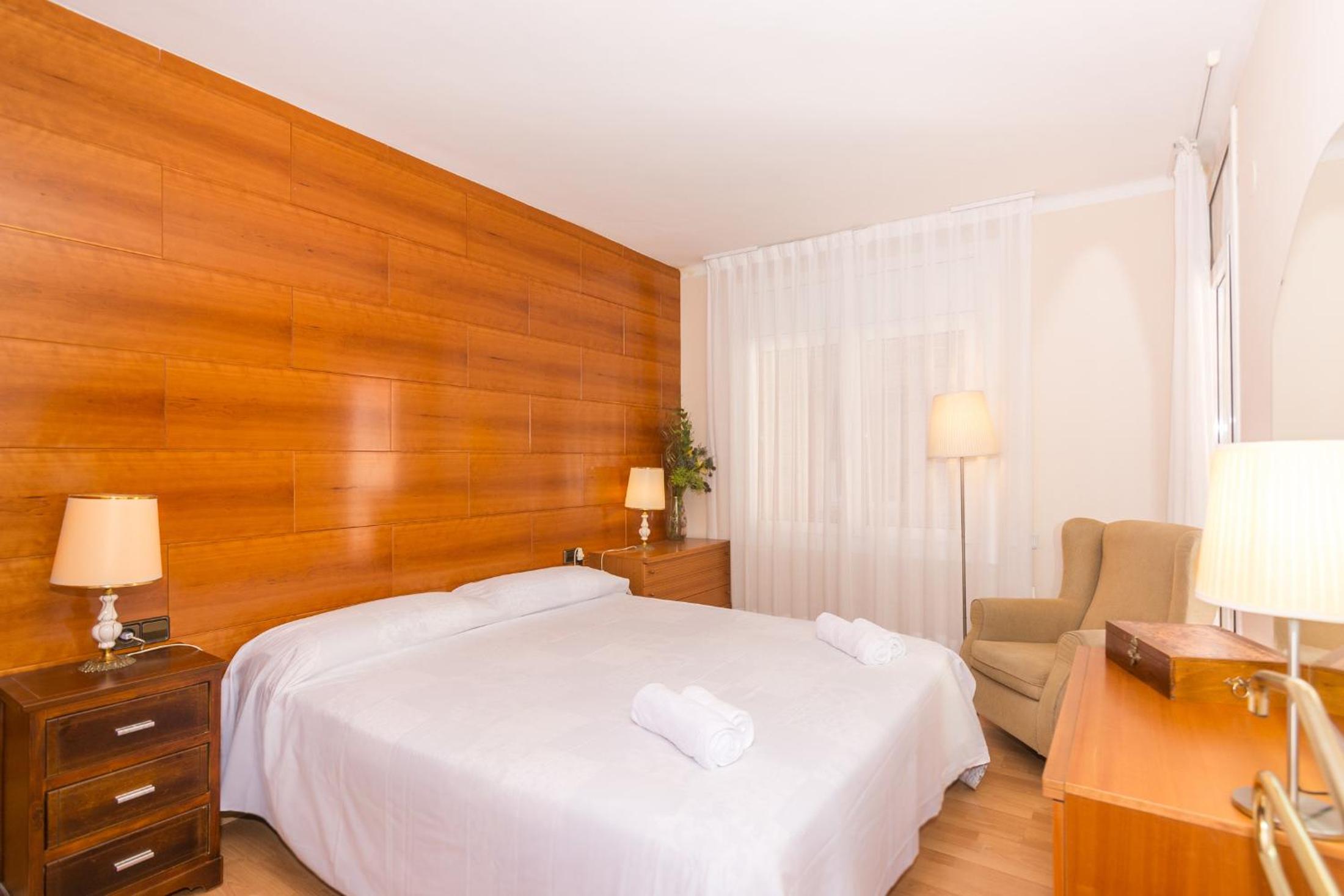 Pineda De Mar Vacations - HomeHolidaysRentals Amaral - Property Image 44