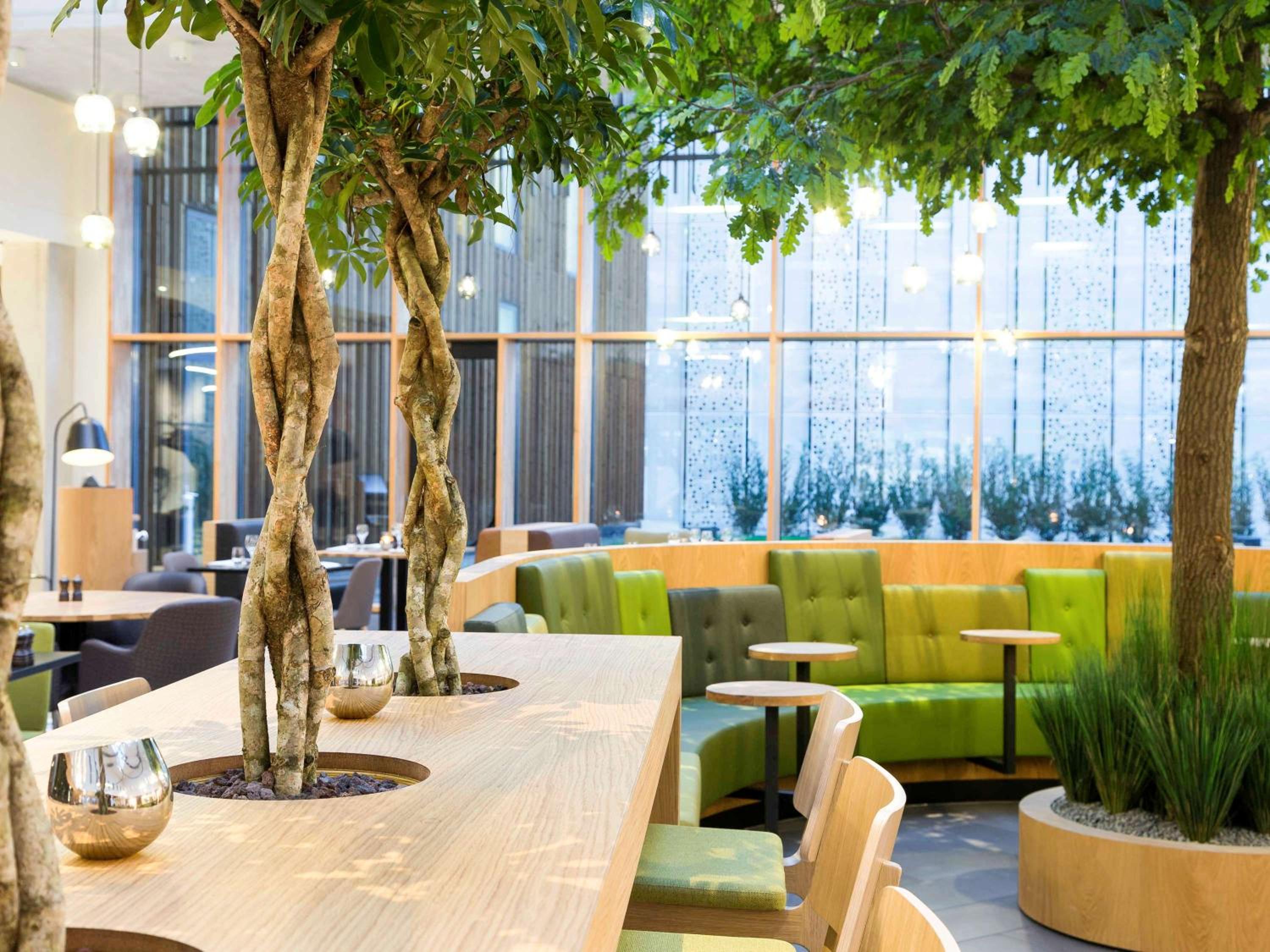 Hoofddorp Vacations - Novotel Amsterdam Schiphol Airport - Property Image 1