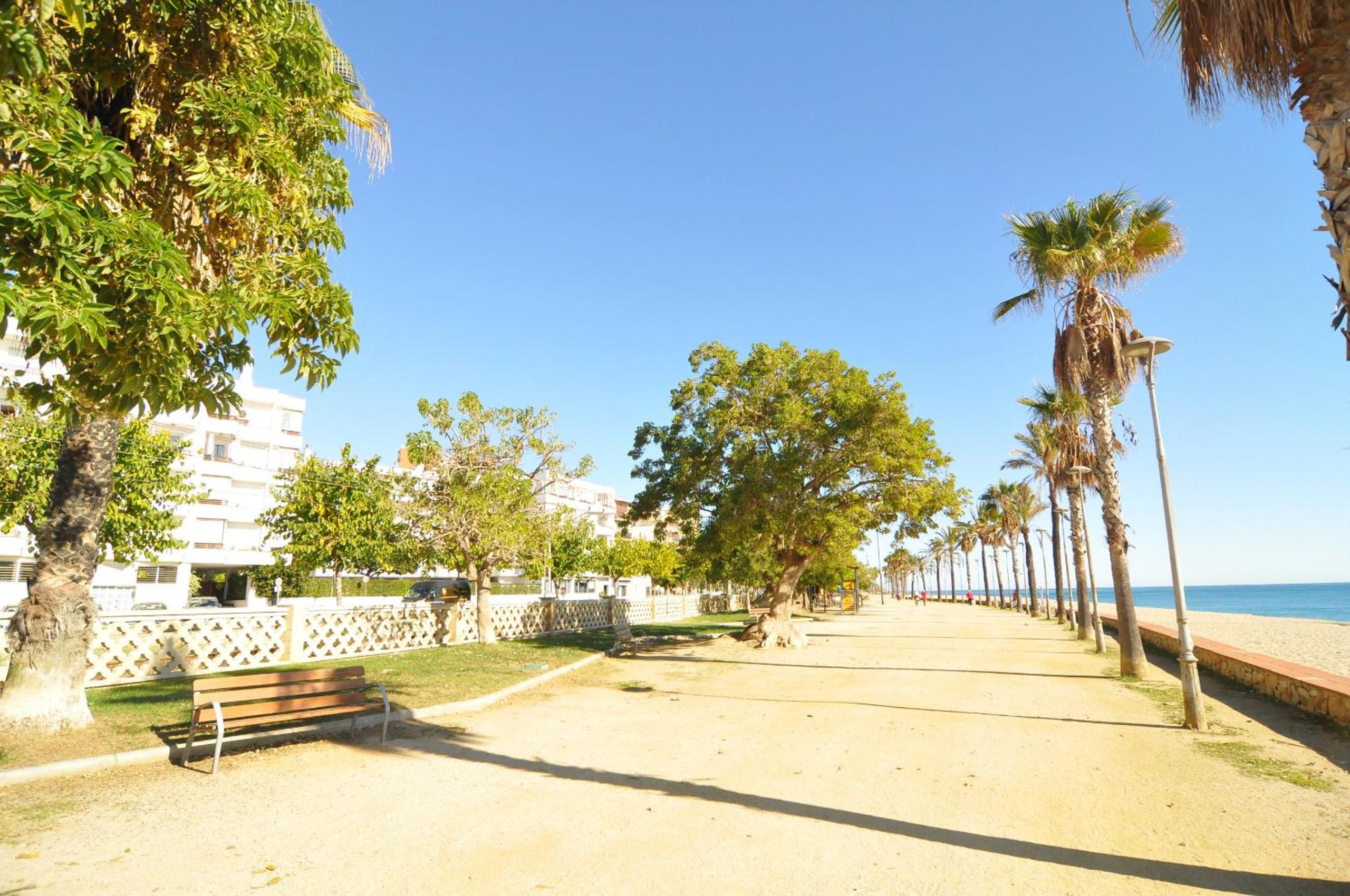 HomeHolidaysRentals Canet Playa I