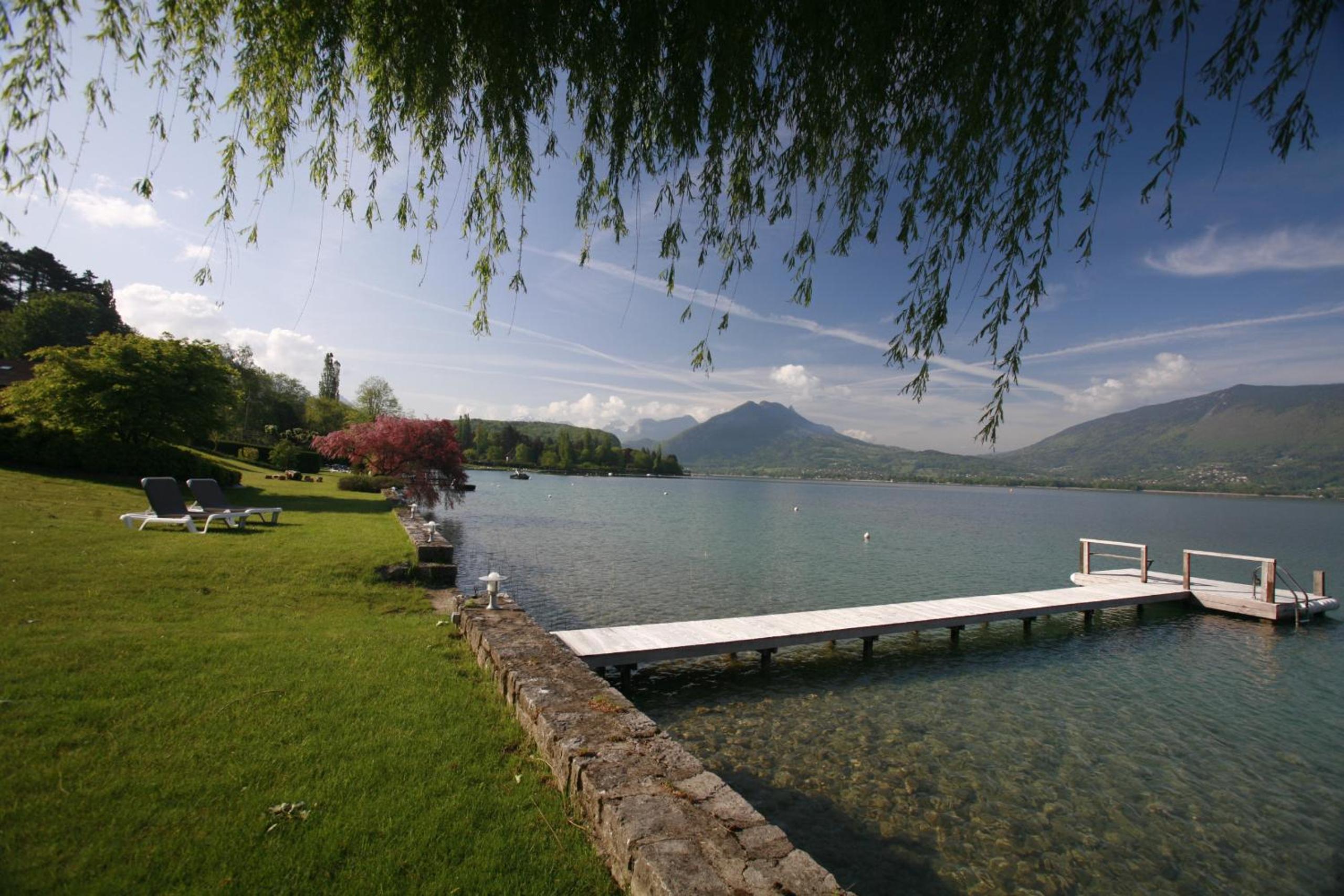 Villa Bagatelle - Vision Luxe view 4