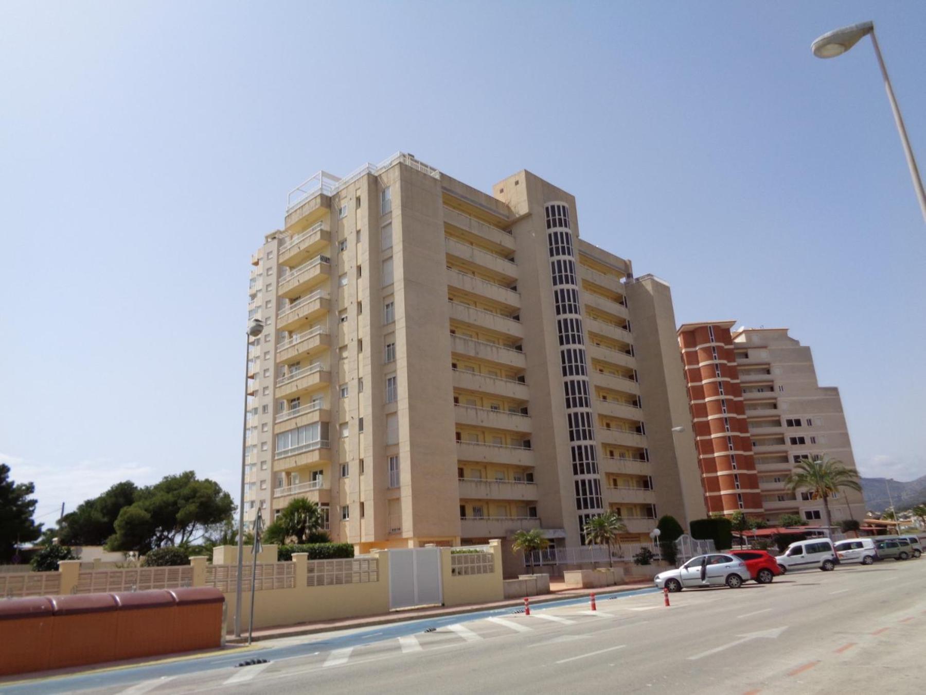 Edificio La Reina photo 1