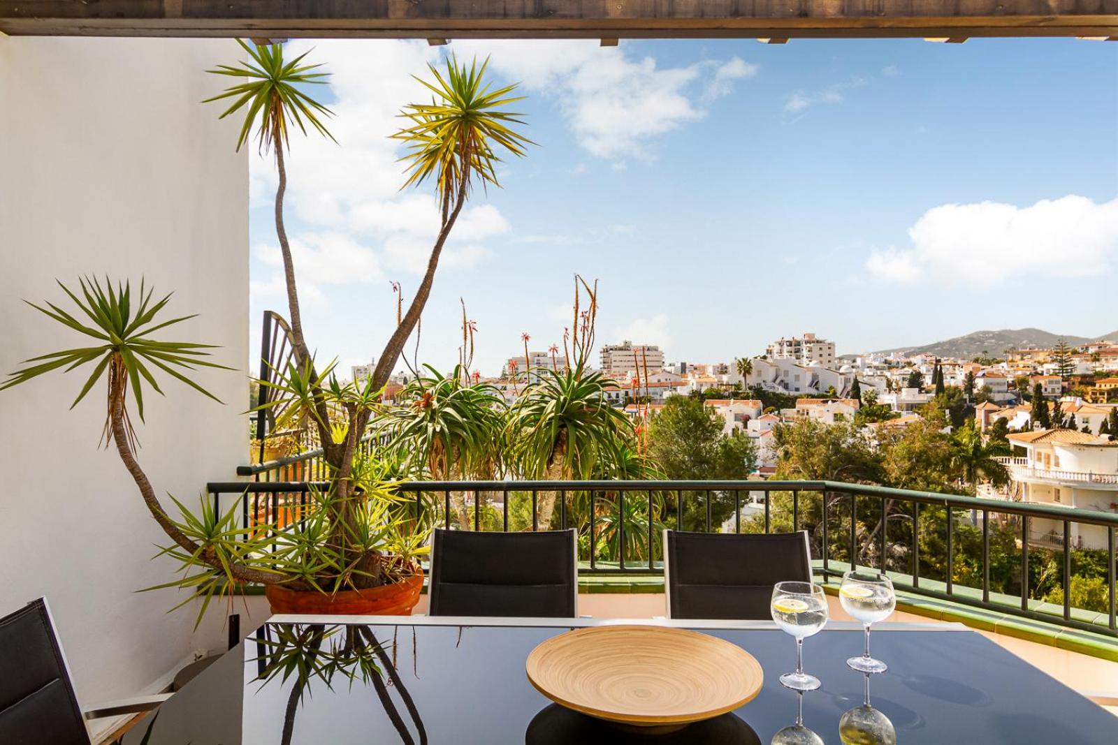 Hotel Casa Corazon Burriana Casasol - Image 1