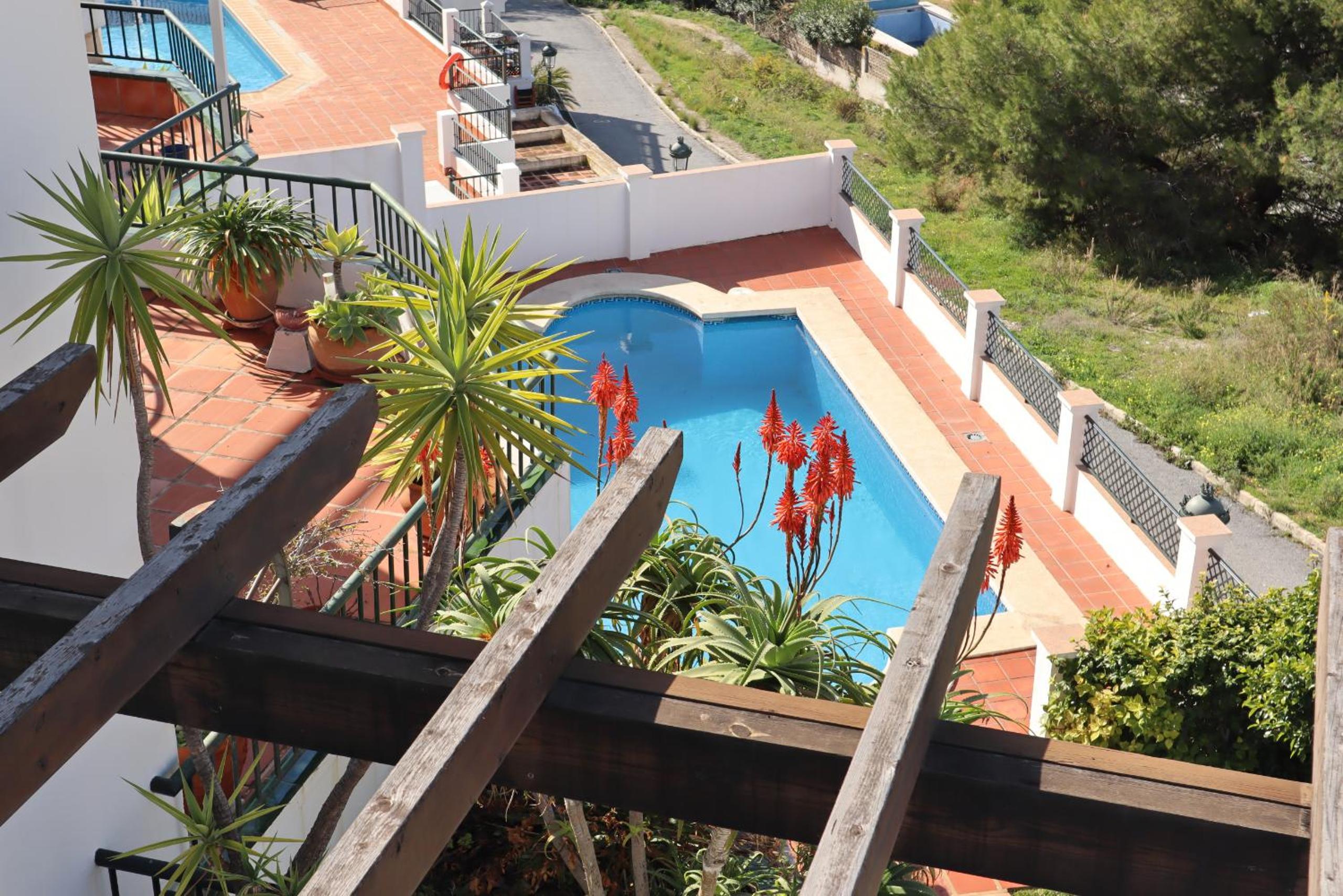Casa Corazon Burriana Casasol