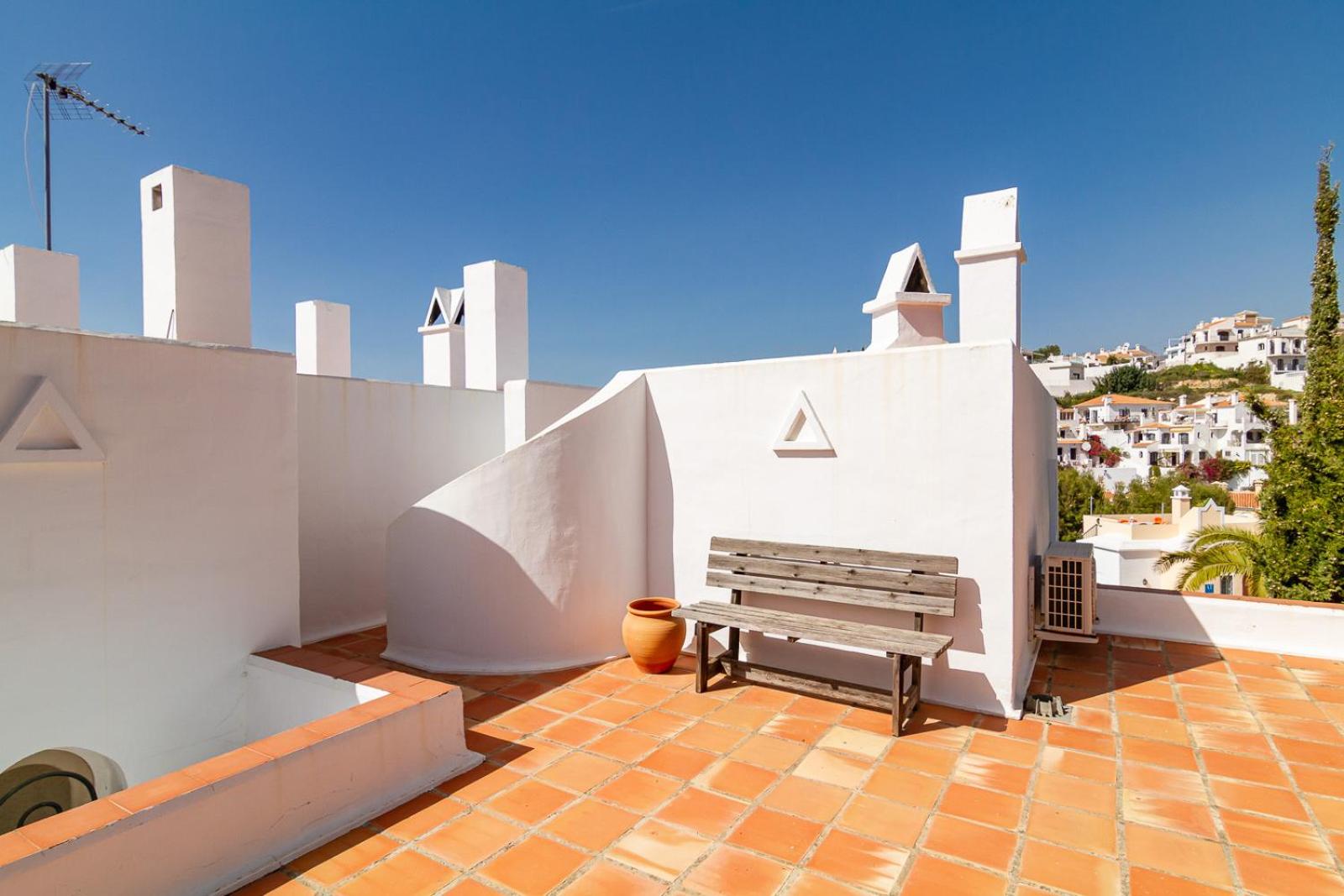 Casa Corazon Burriana Casasol