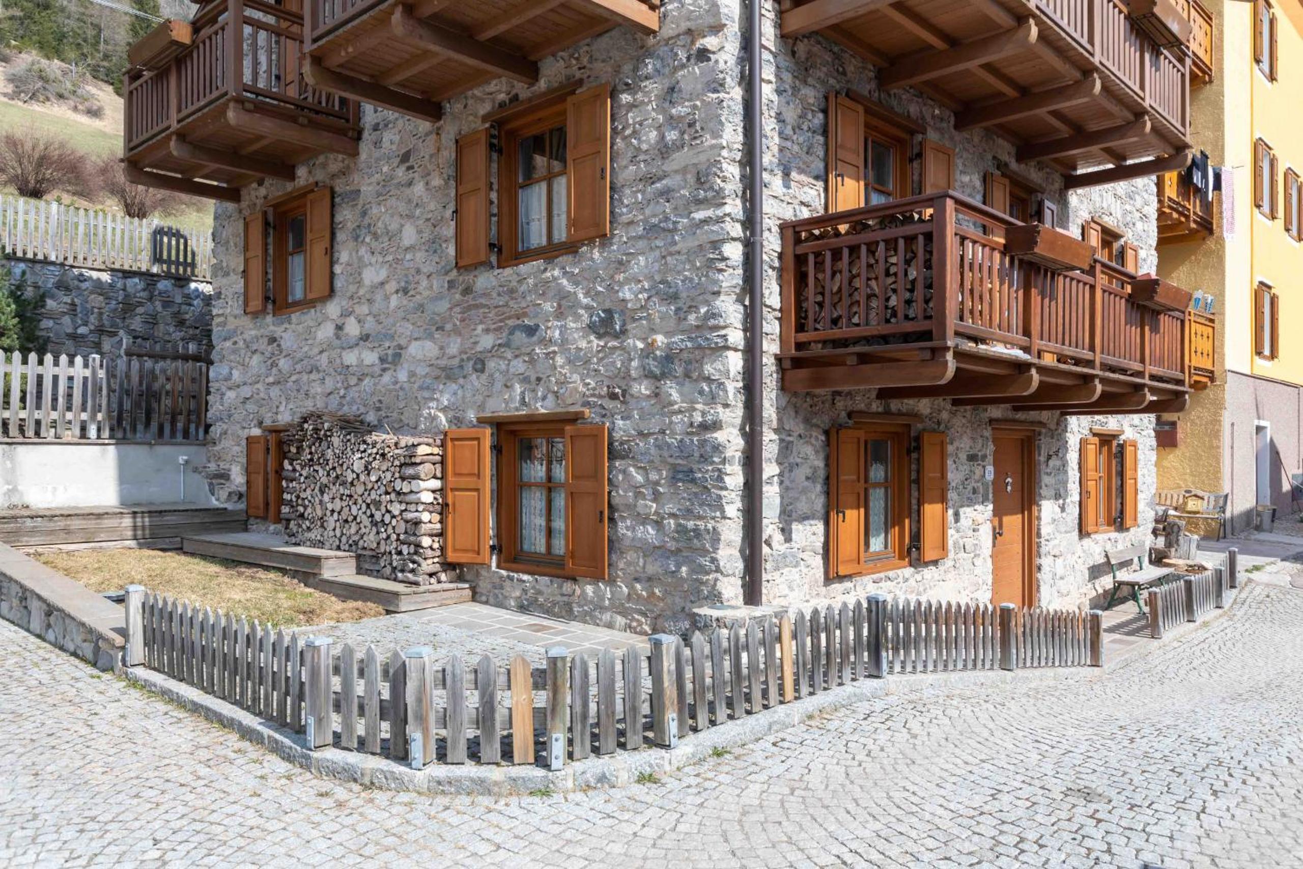 Casa Roberto view 2