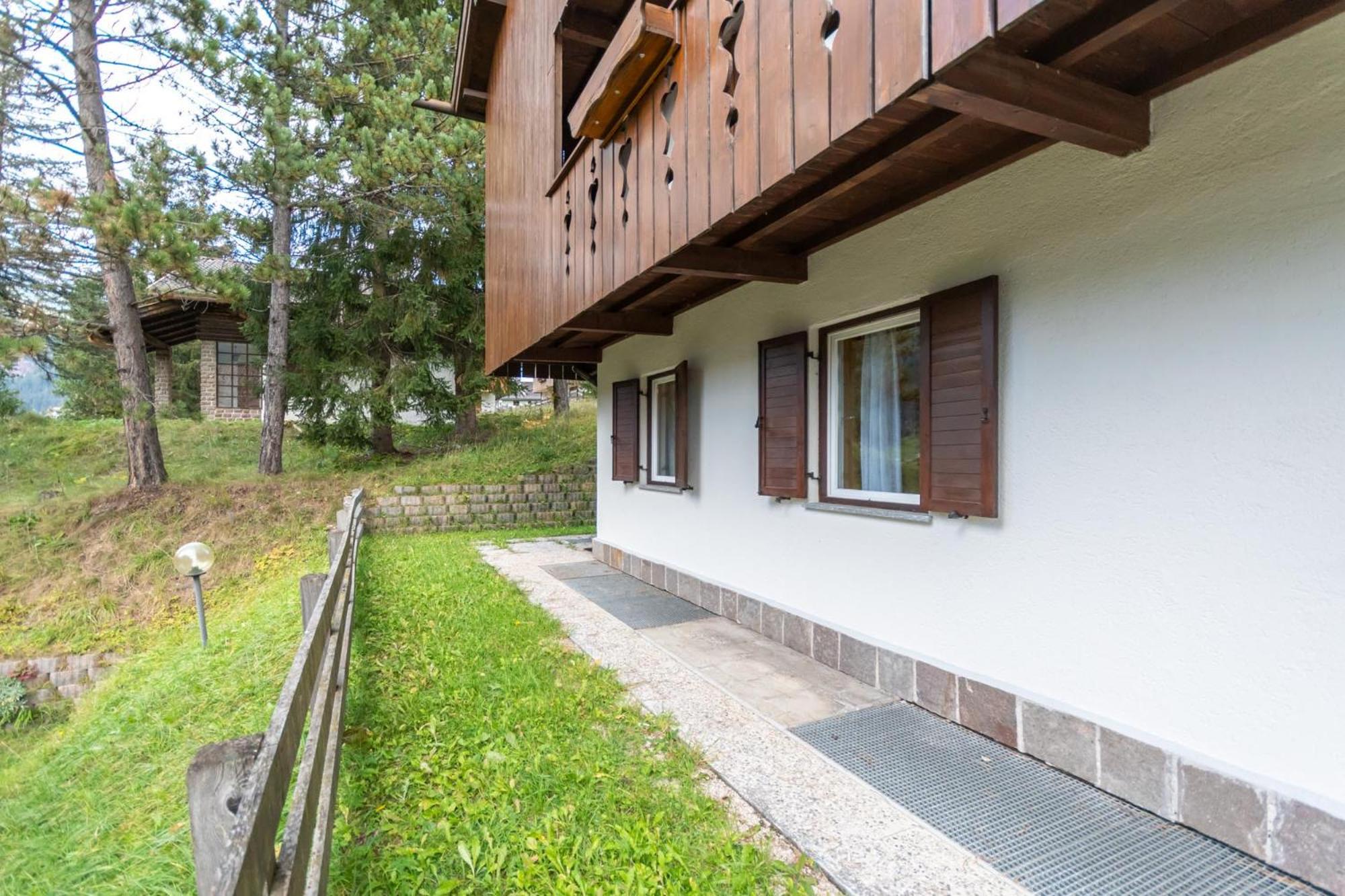 Residence Sas de le Undesc view 2