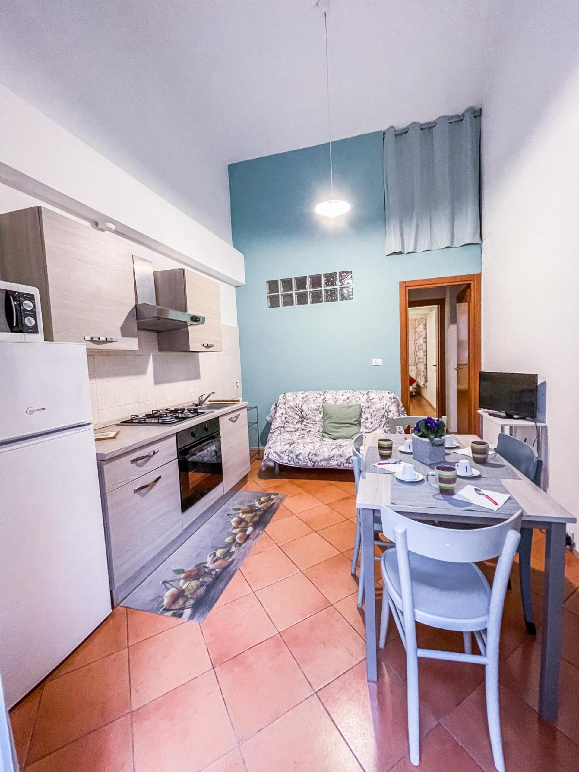 MYHOUSE INN SAN DONATO - Affitti Brevi Italia photo 4
