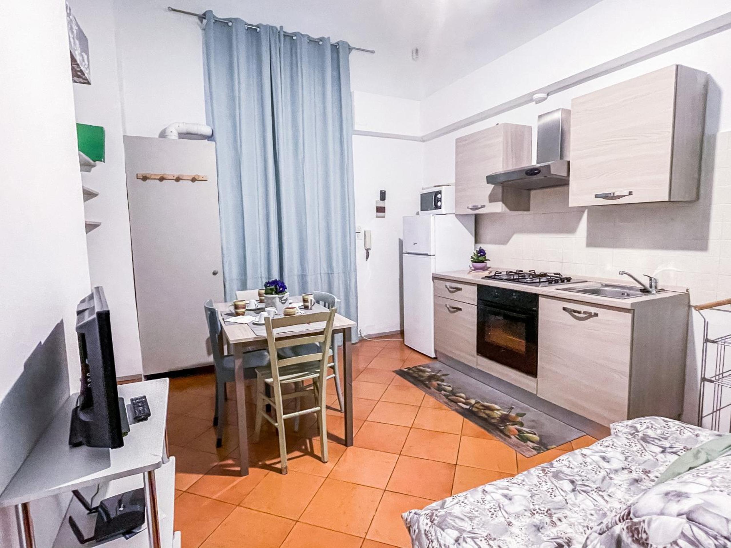 MYHOUSE INN SAN DONATO - Affitti Brevi Italia photo 2