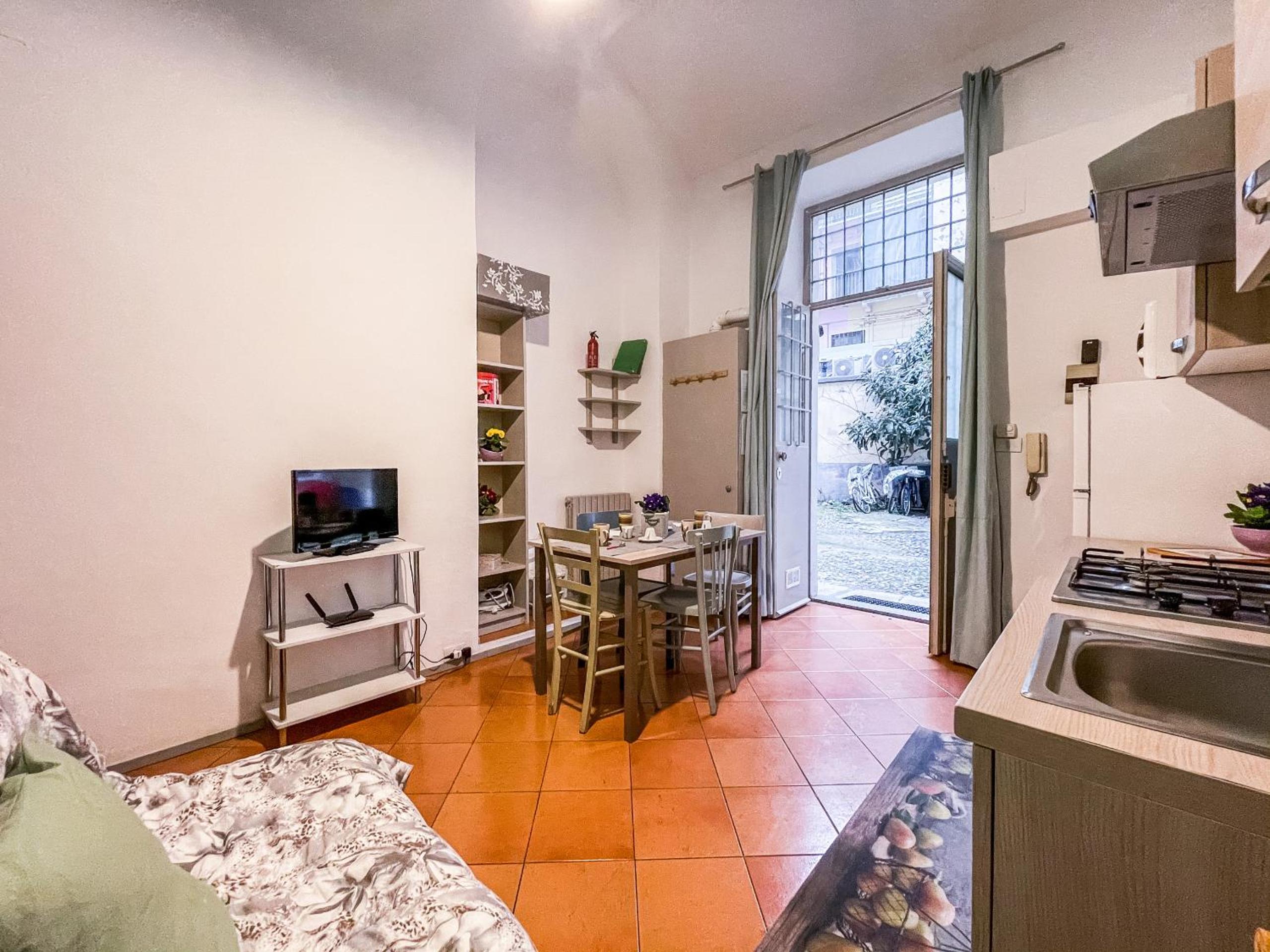 MYHOUSE INN SAN DONATO - Affitti Brevi Italia photo 3