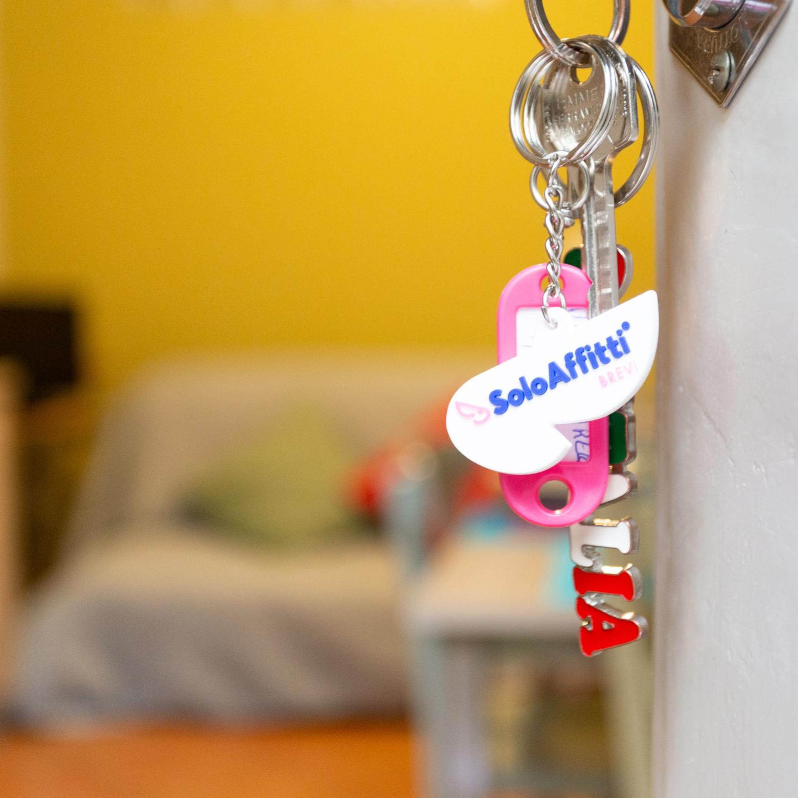 MYHOUSE INN SAN DONATO - Affitti Brevi Italia photo 5