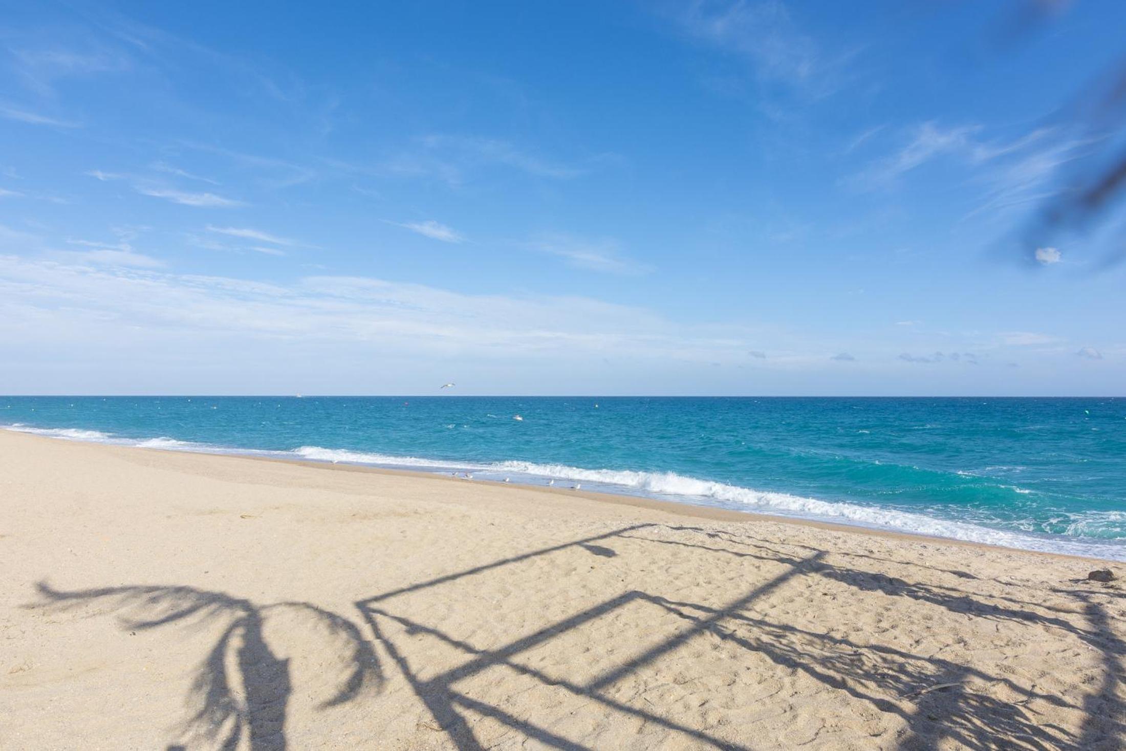 HomeHolidaysRentals Style - Costa Barcelona