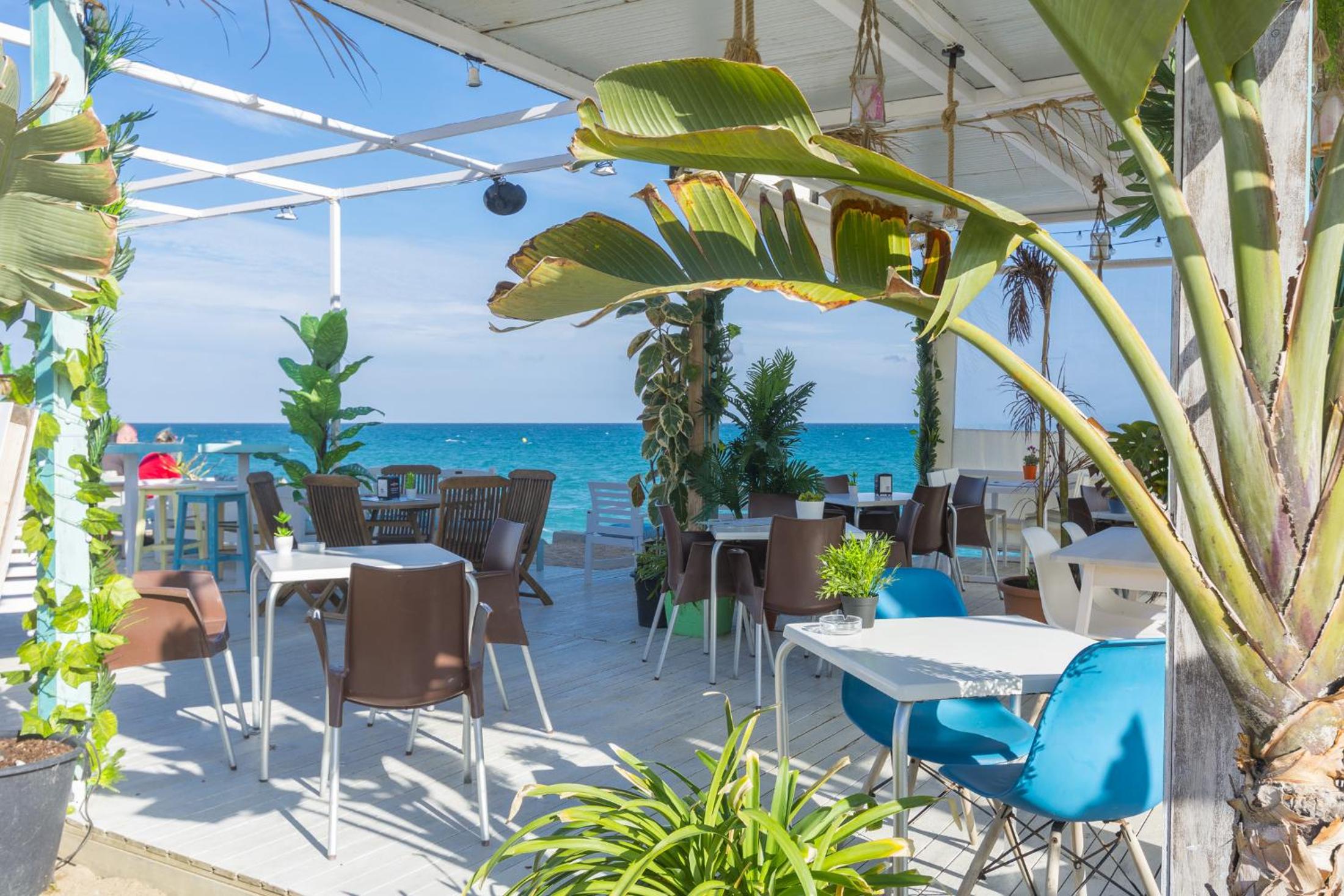 HomeHolidaysRentals Style - Costa Barcelona