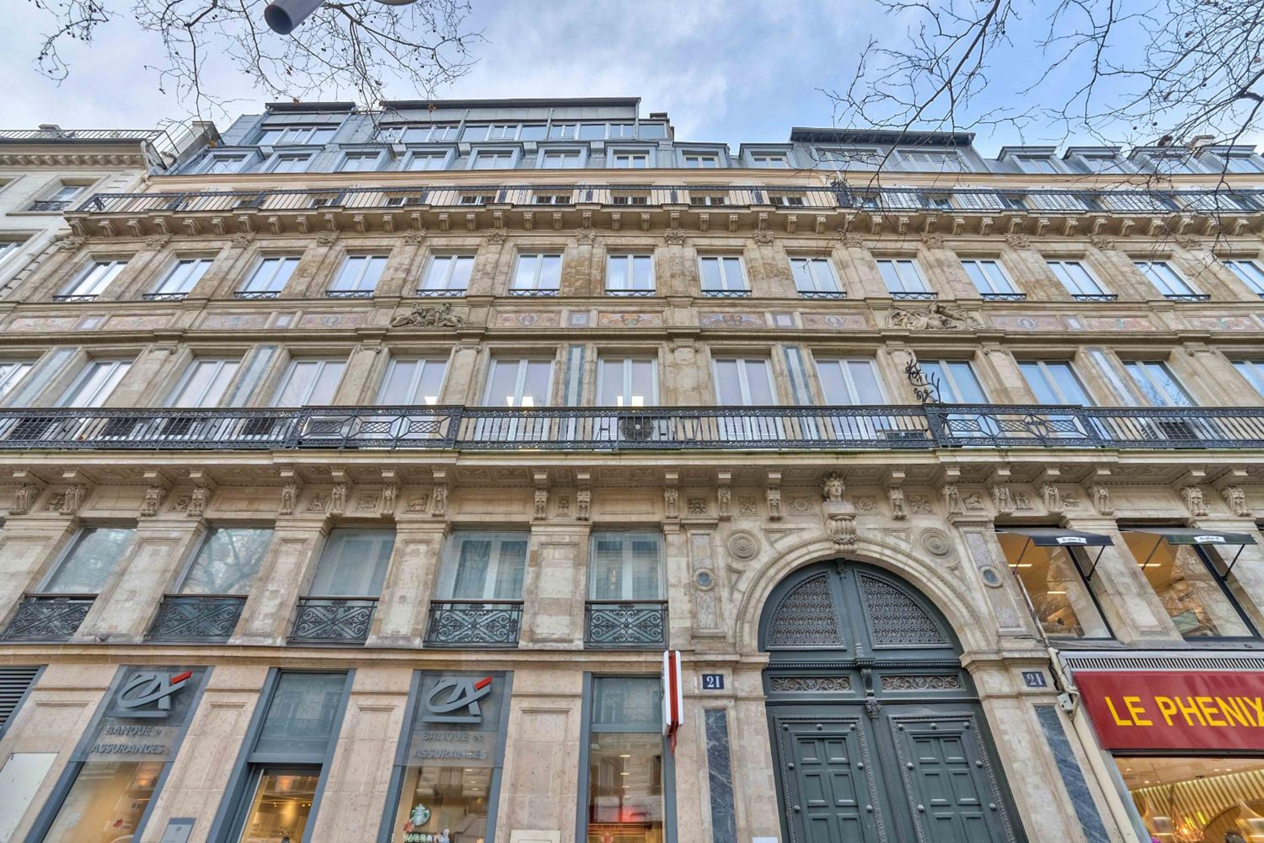103 - Urban Grands Boulevards