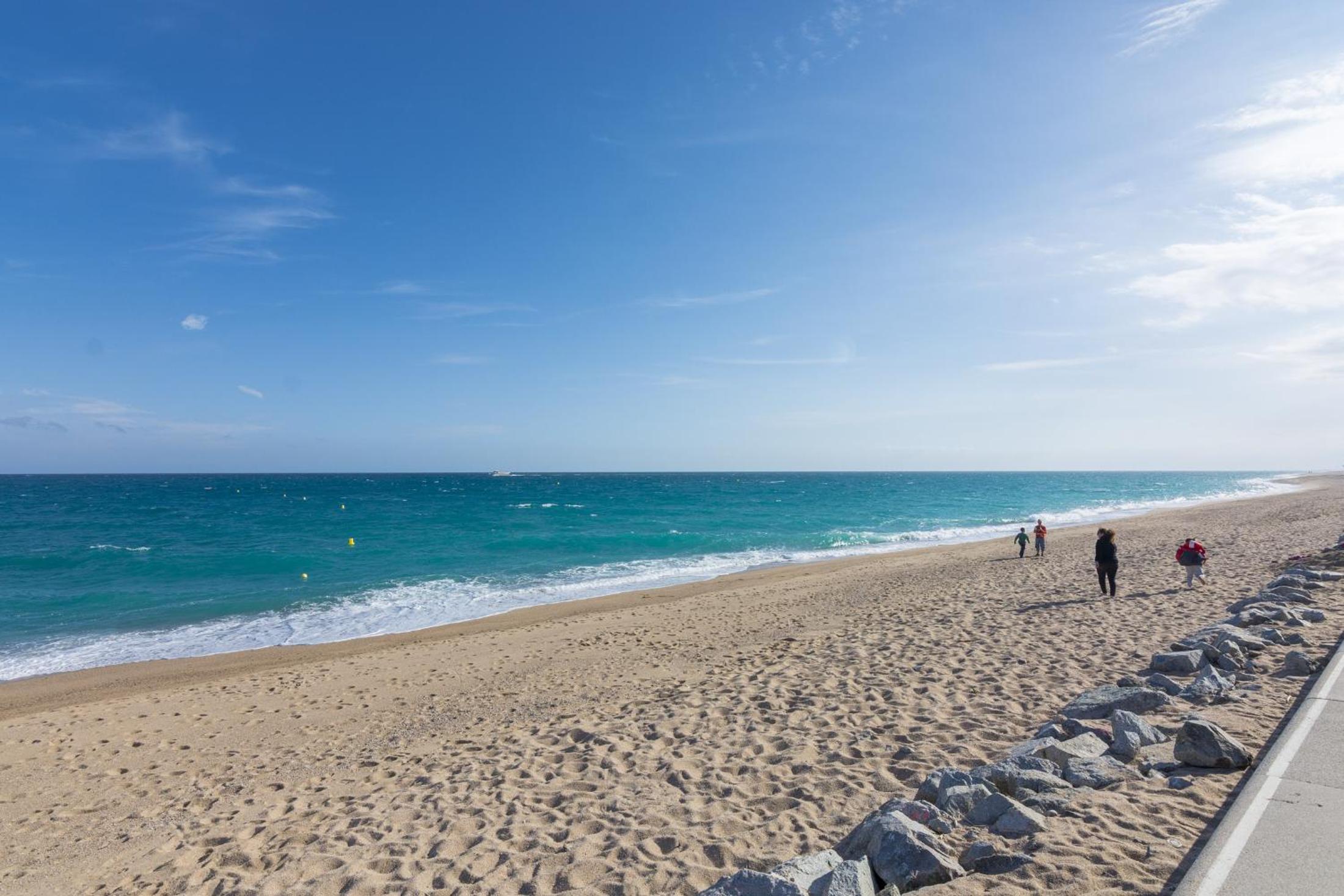 HomeHolidaysRentals Style - Costa Barcelona