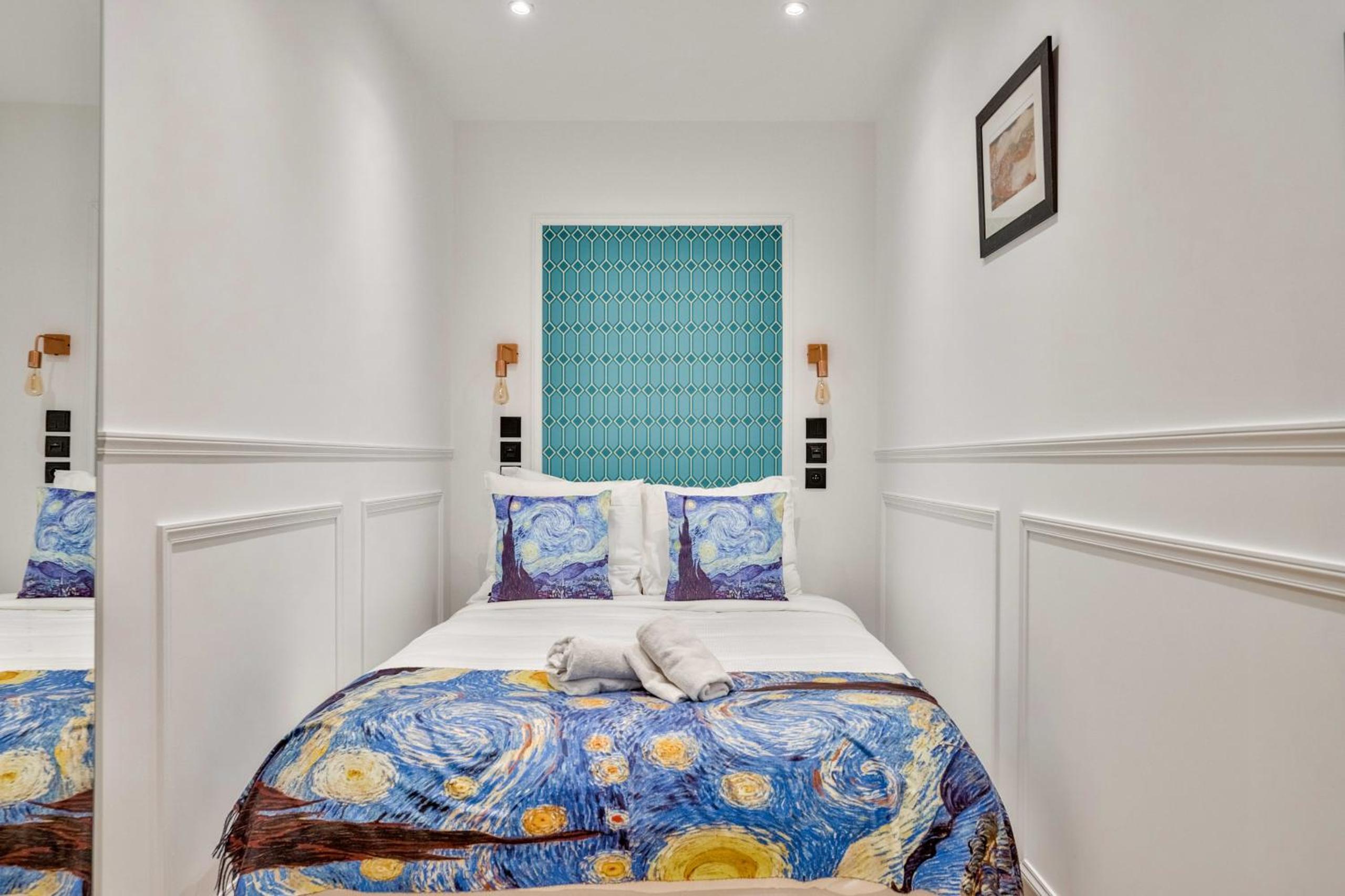 106 - Urban Luxury Opera Gustav Klimt