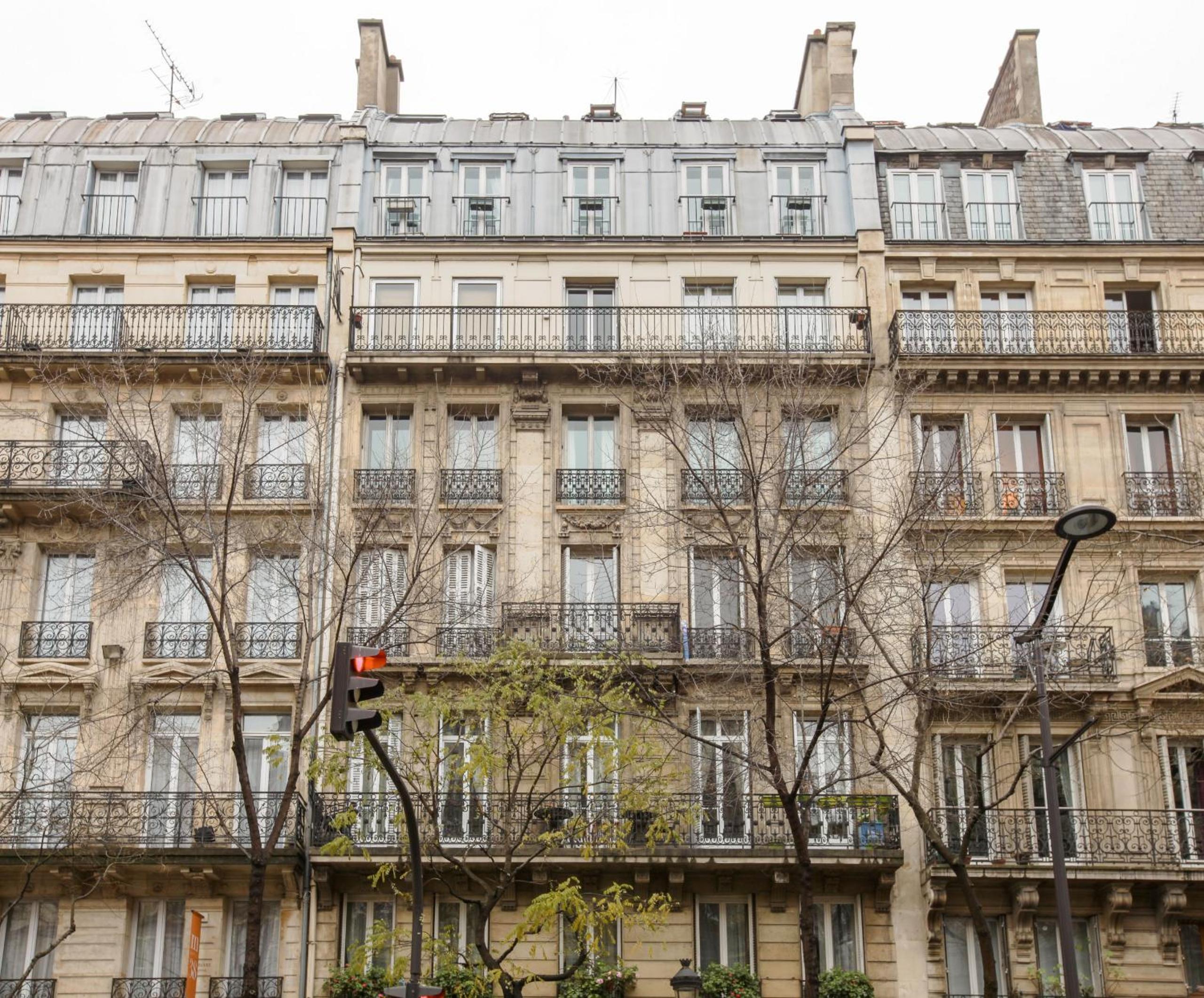 08 Design Flat Republique