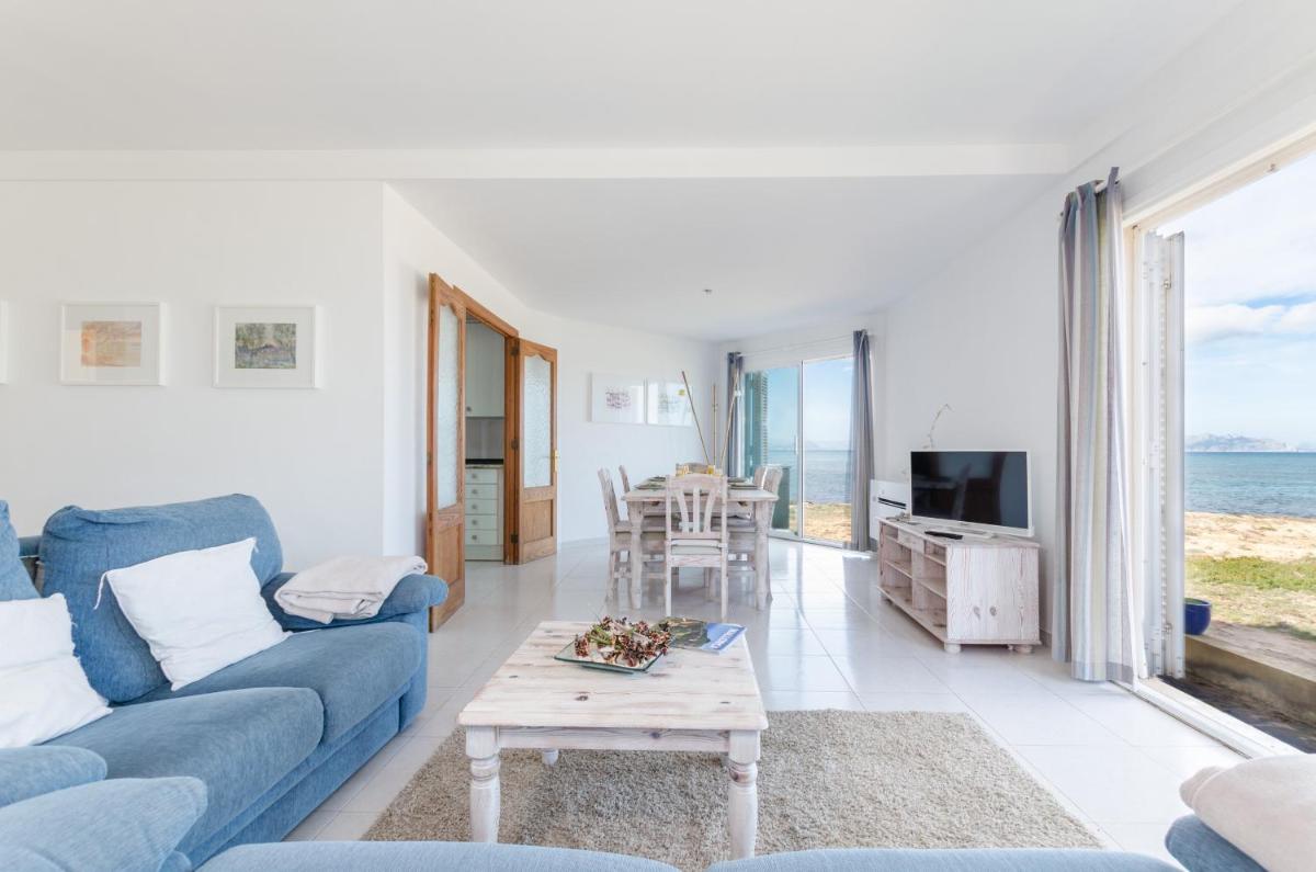 YourHouse Solmarina Son Serra photo 5