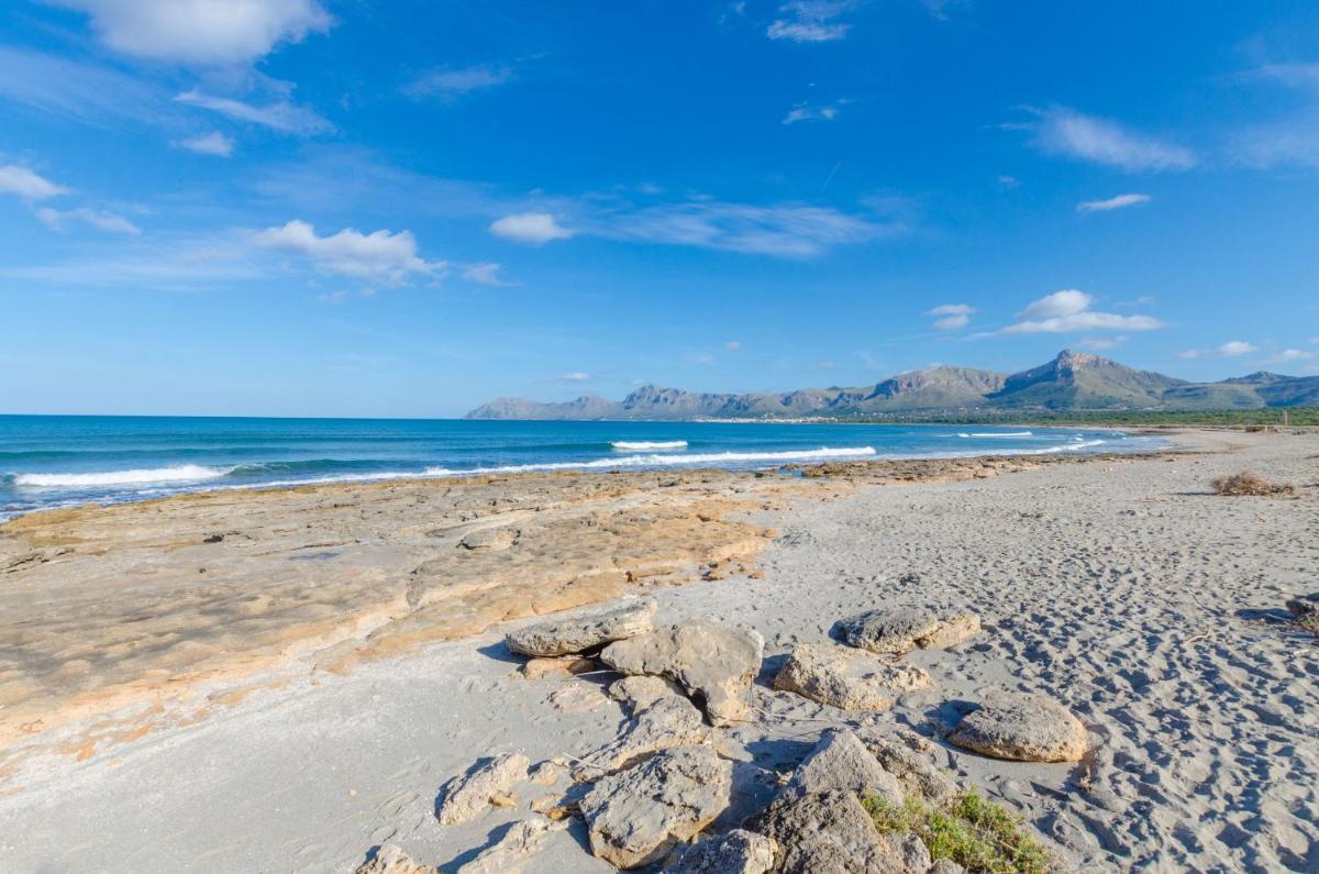 YourHouse Solmarina Son Serra photo 3
