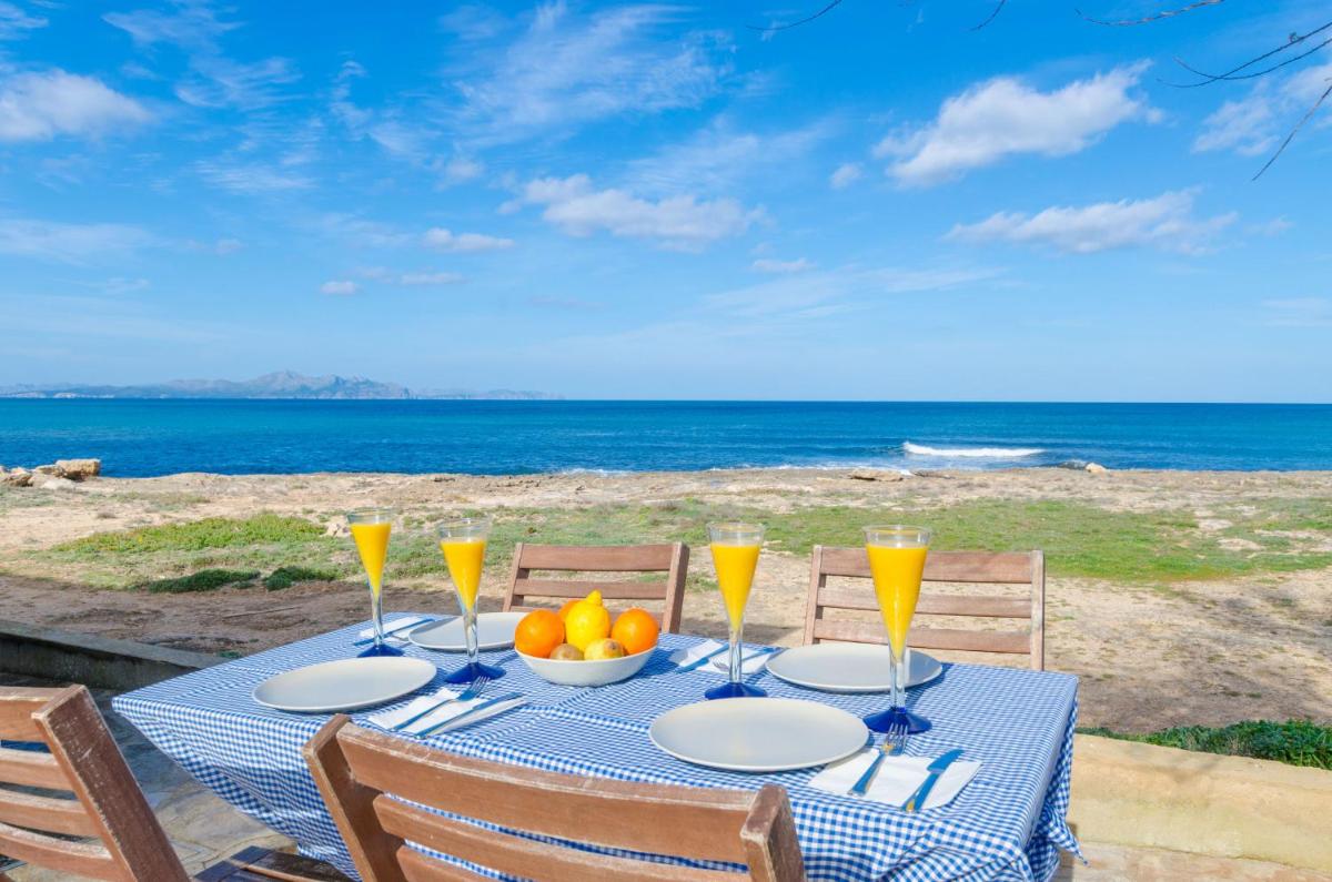 YourHouse Solmarina Son Serra photo 2