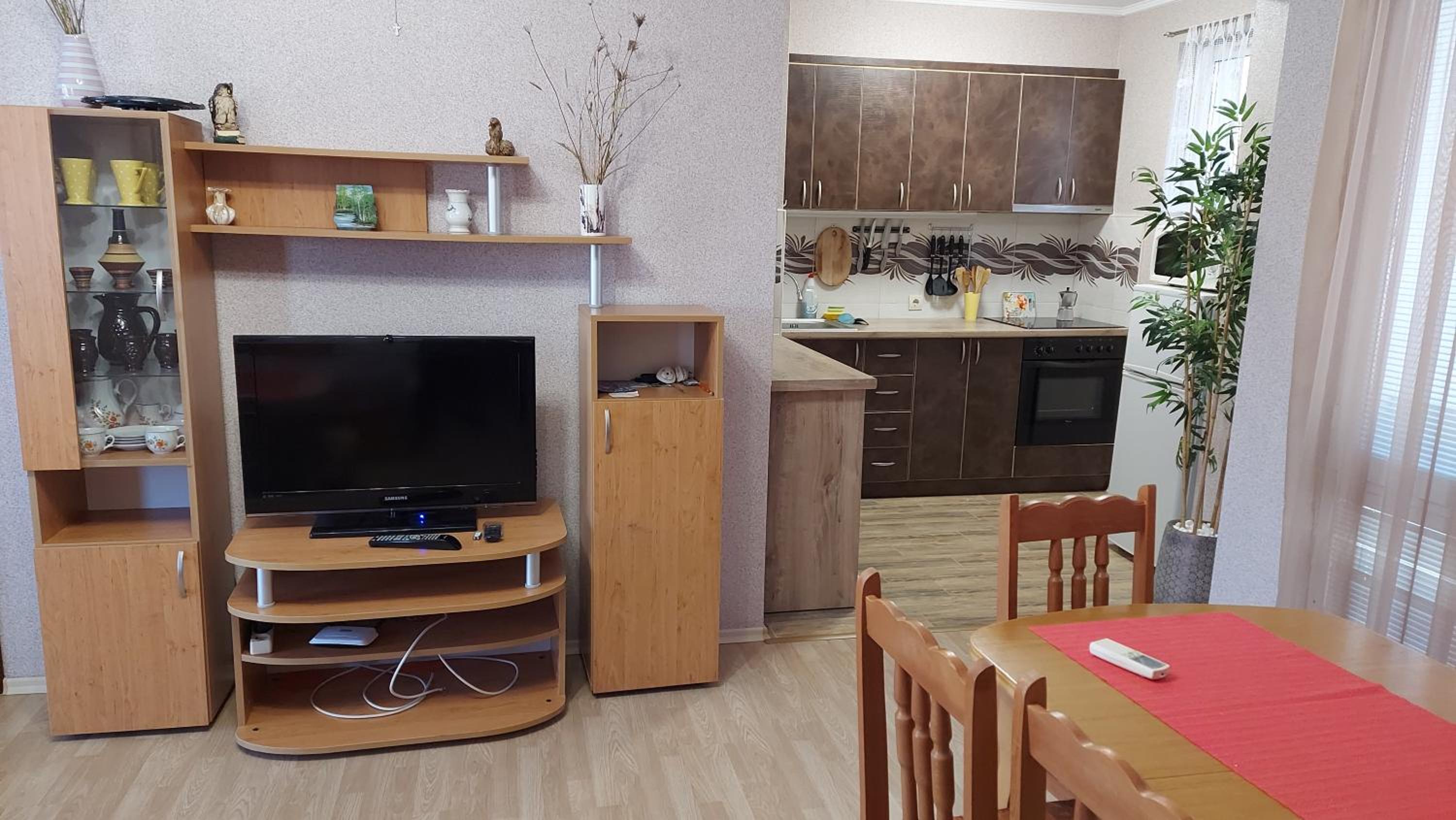 Apartment Larissa view 4