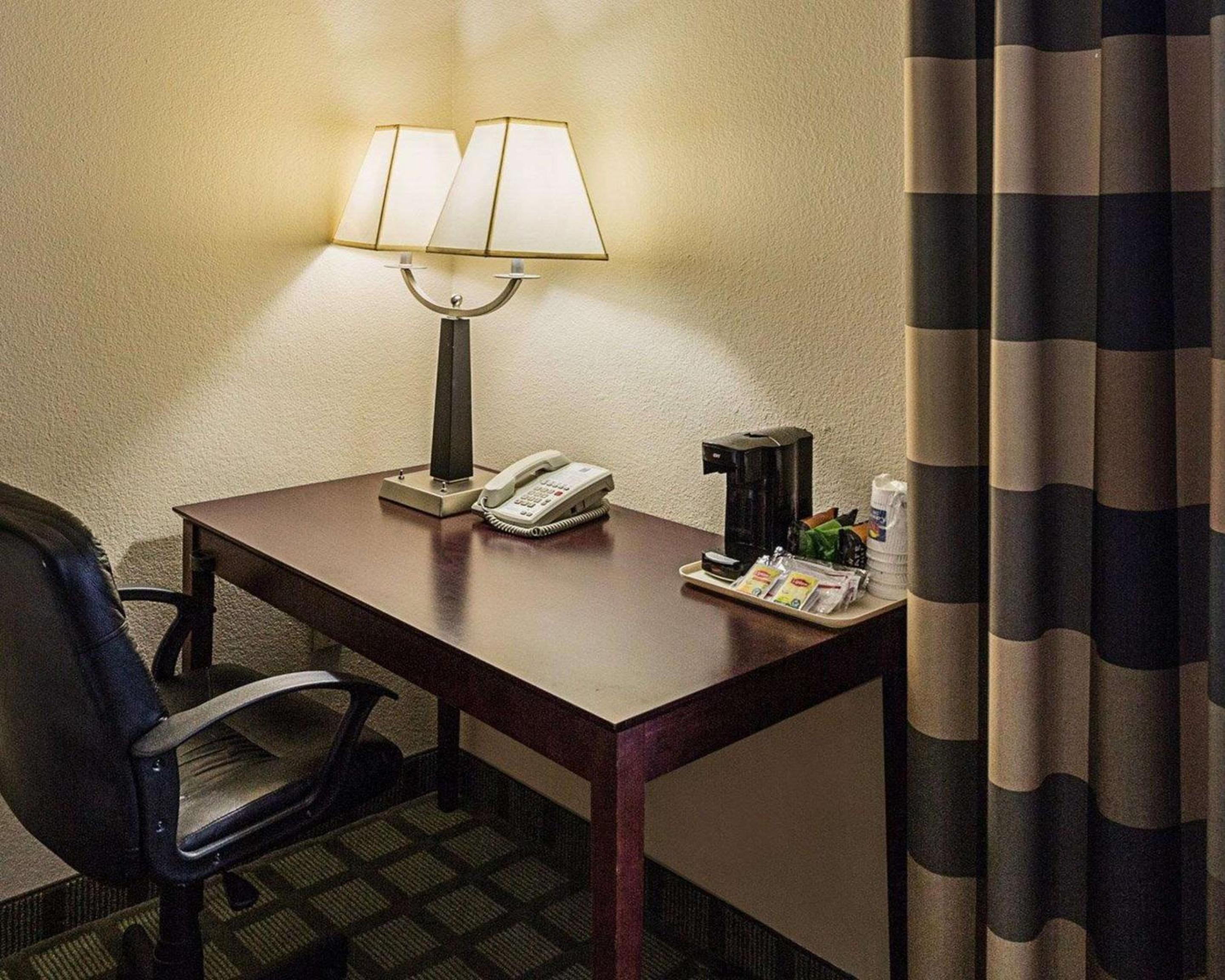 Comfort Inn Southwest Fwy at Westpark, 사진 21