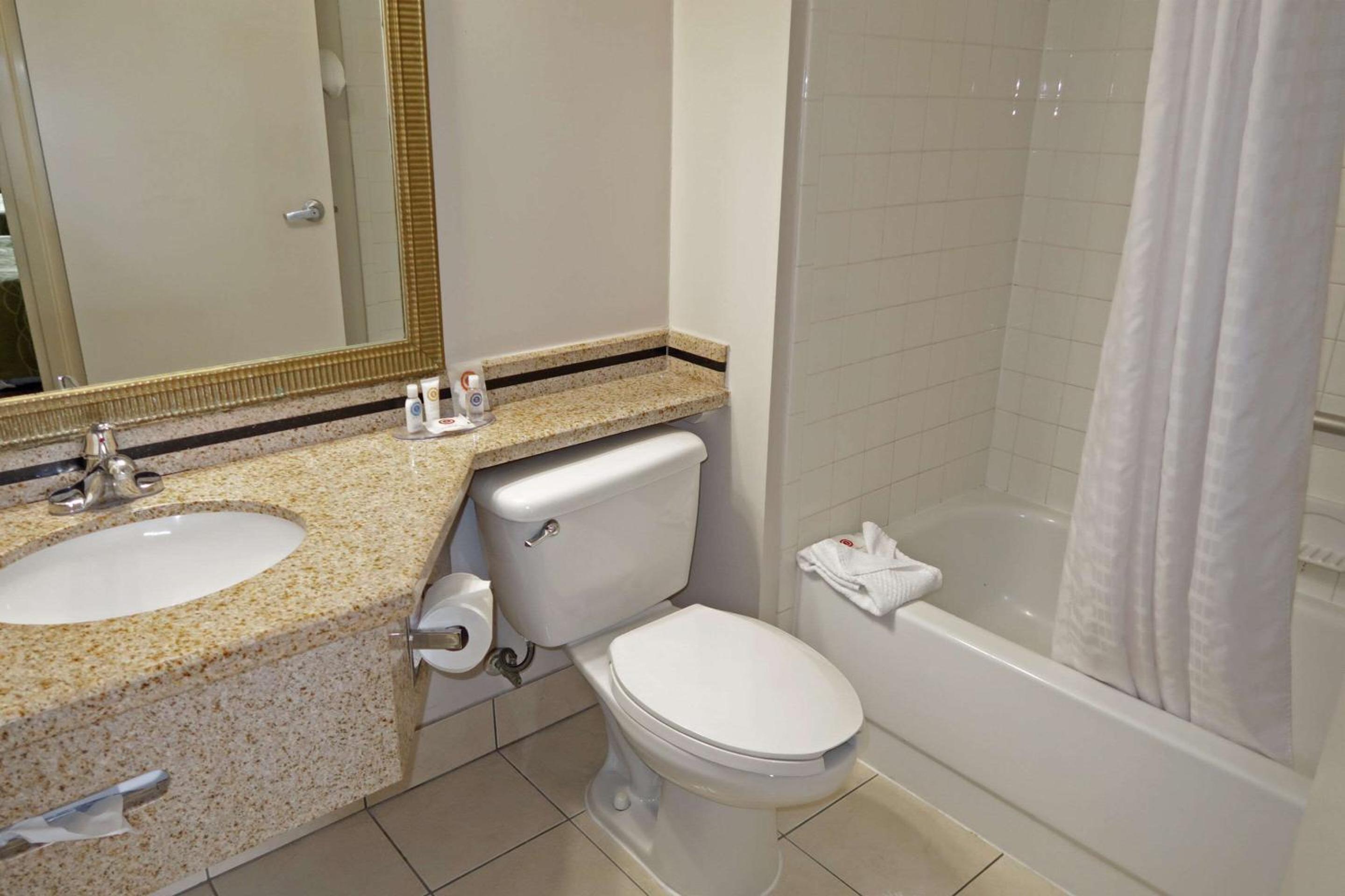 Comfort Inn Southwest Fwy at Westpark, 사진 40