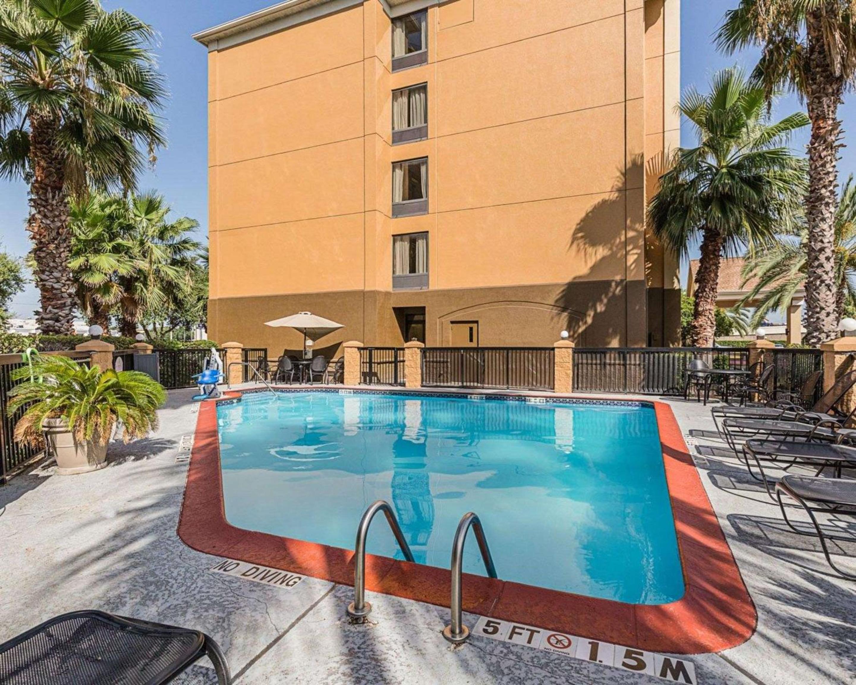 Comfort Inn Southwest Fwy at Westpark