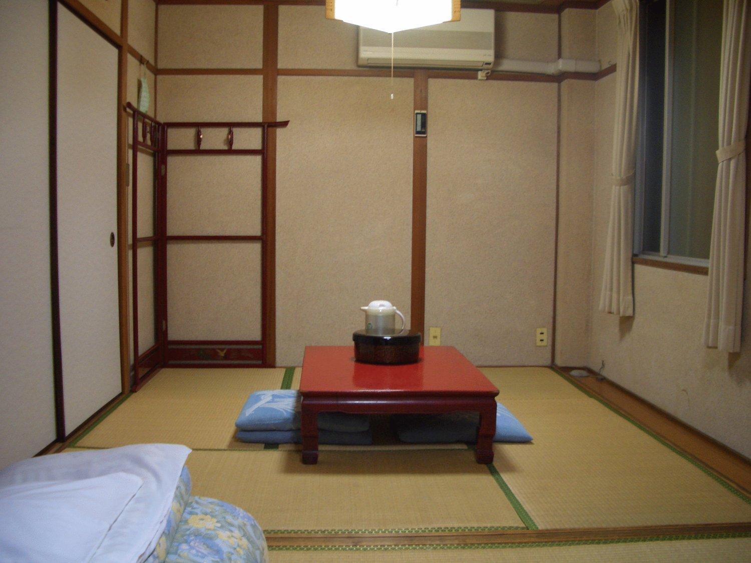 Kasuga Ryokan