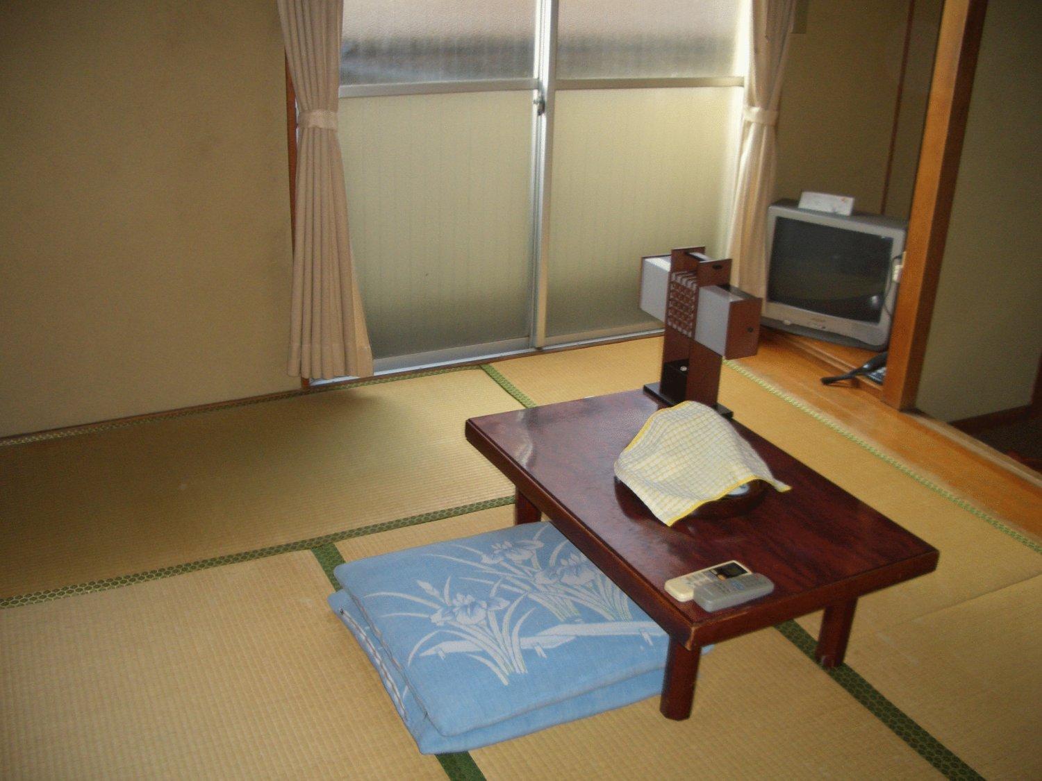 Kasuga Ryokan