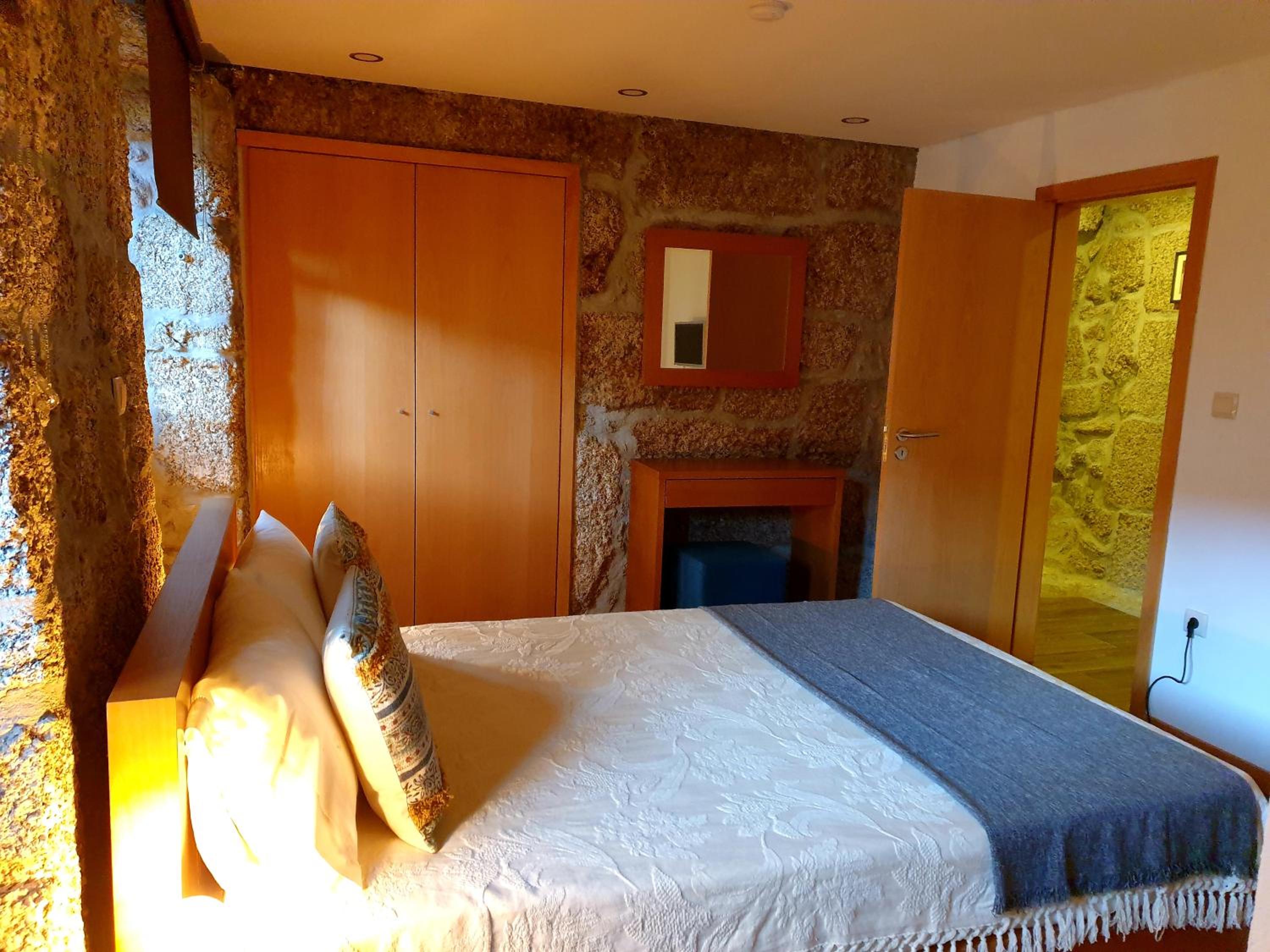 Quinta da Casa dos Santos - Inside Gerês
