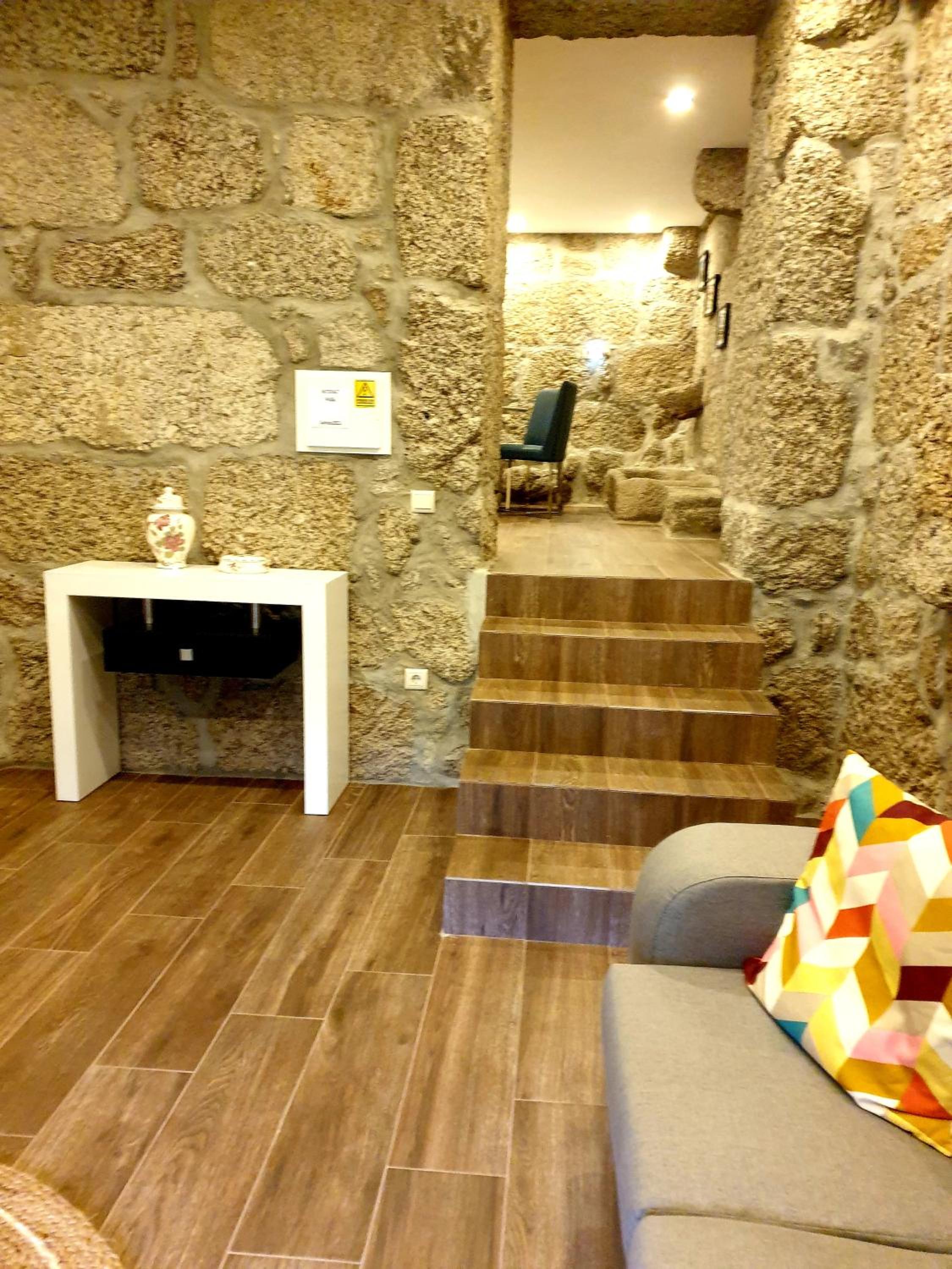 Quinta da Casa dos Santos - Inside Gerês