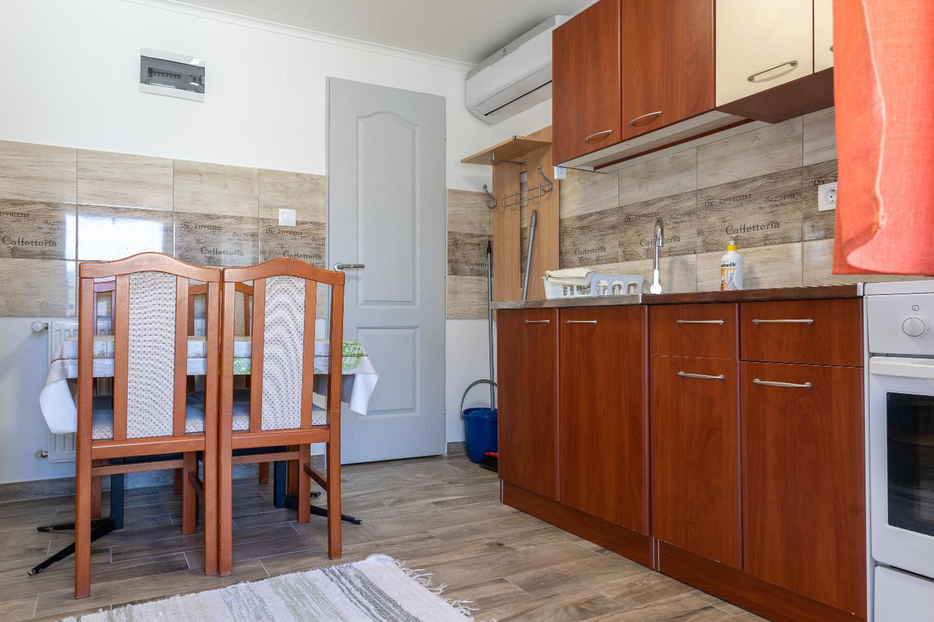 Lili Apartman view 4