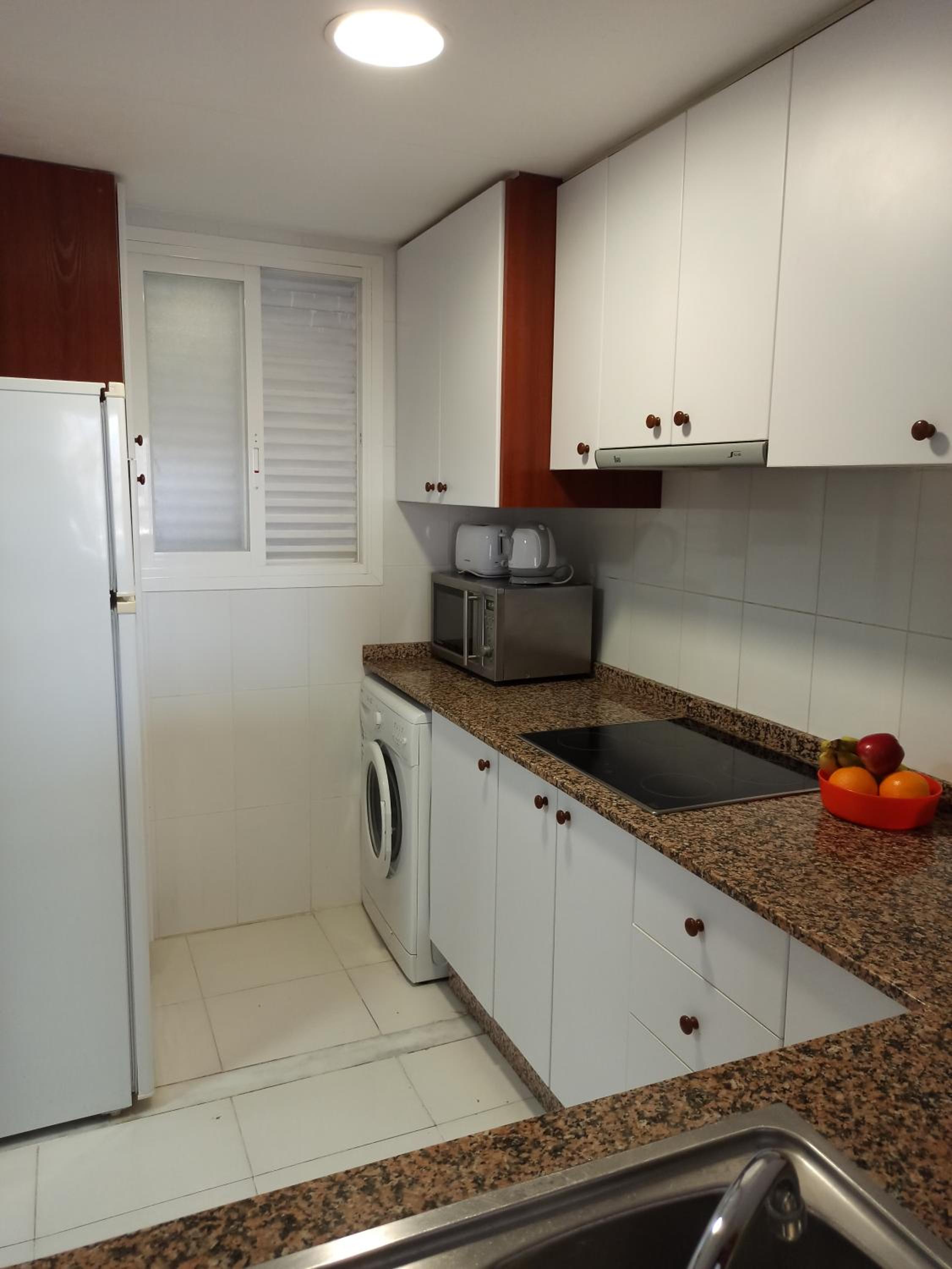 Lux Benidorm view 5