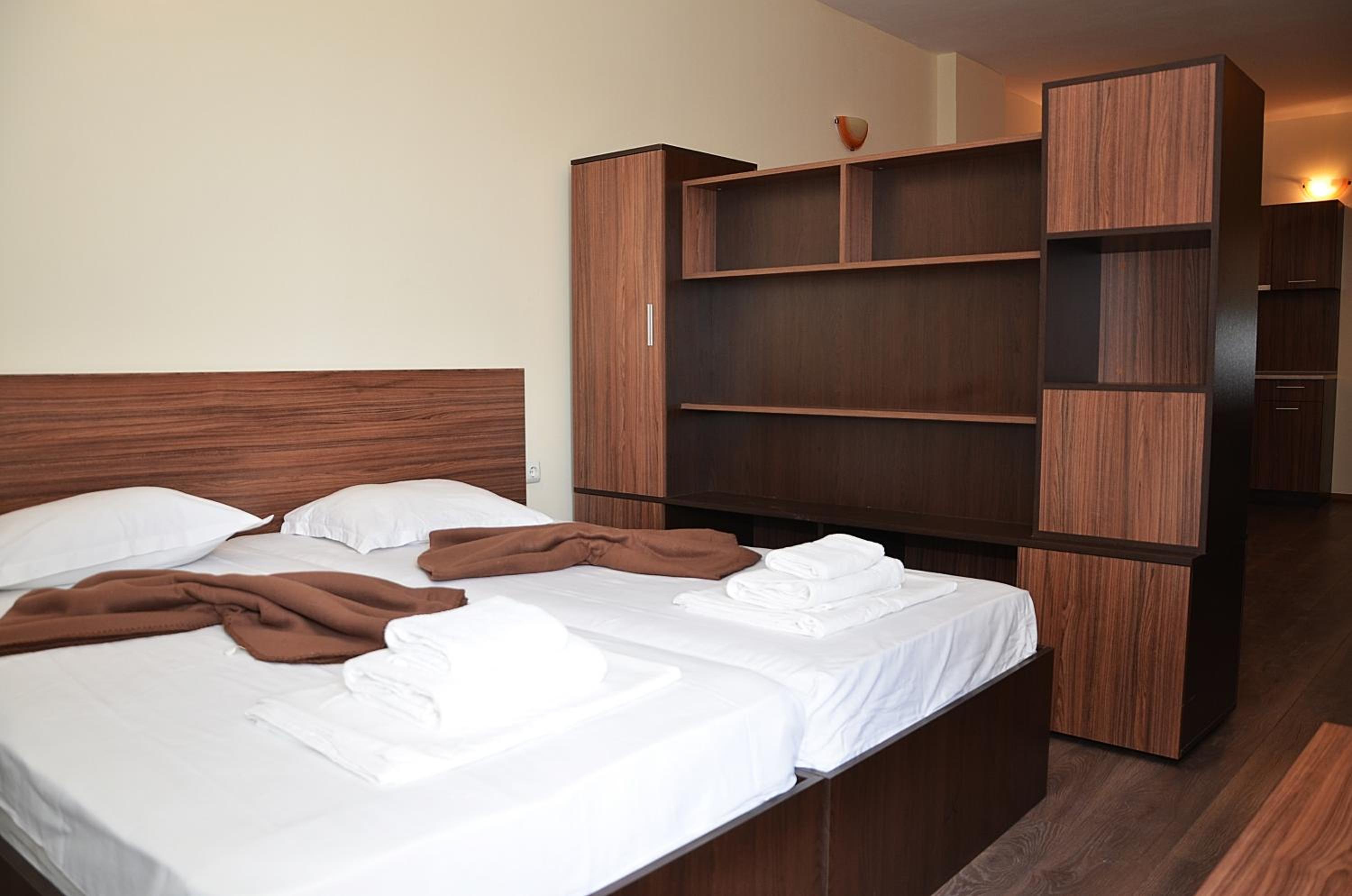 Ivtour Apartments in Yalta complex