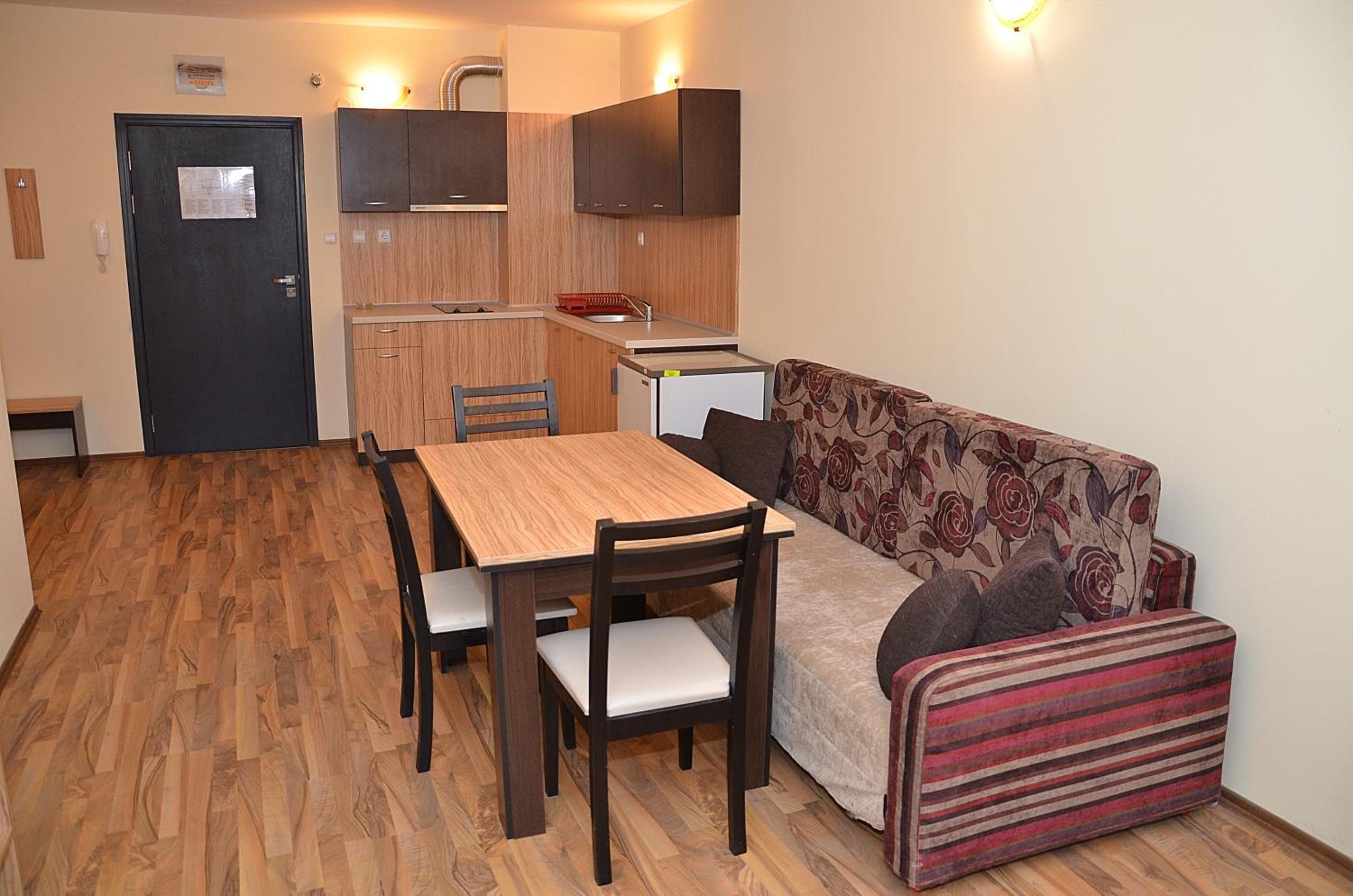 Ivtour Apartments in Yalta complex
