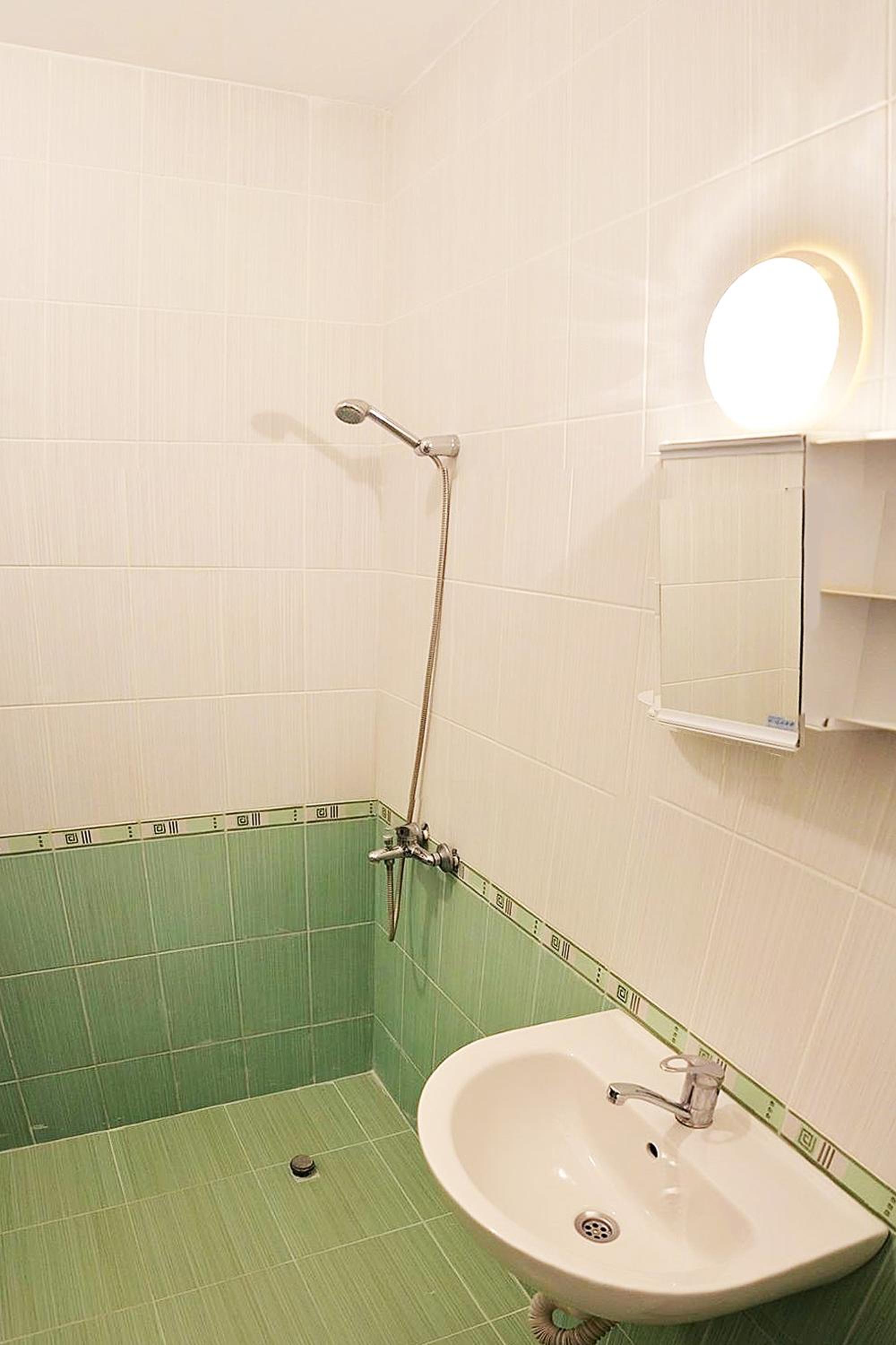 Ivtour Apartments in Yalta complex