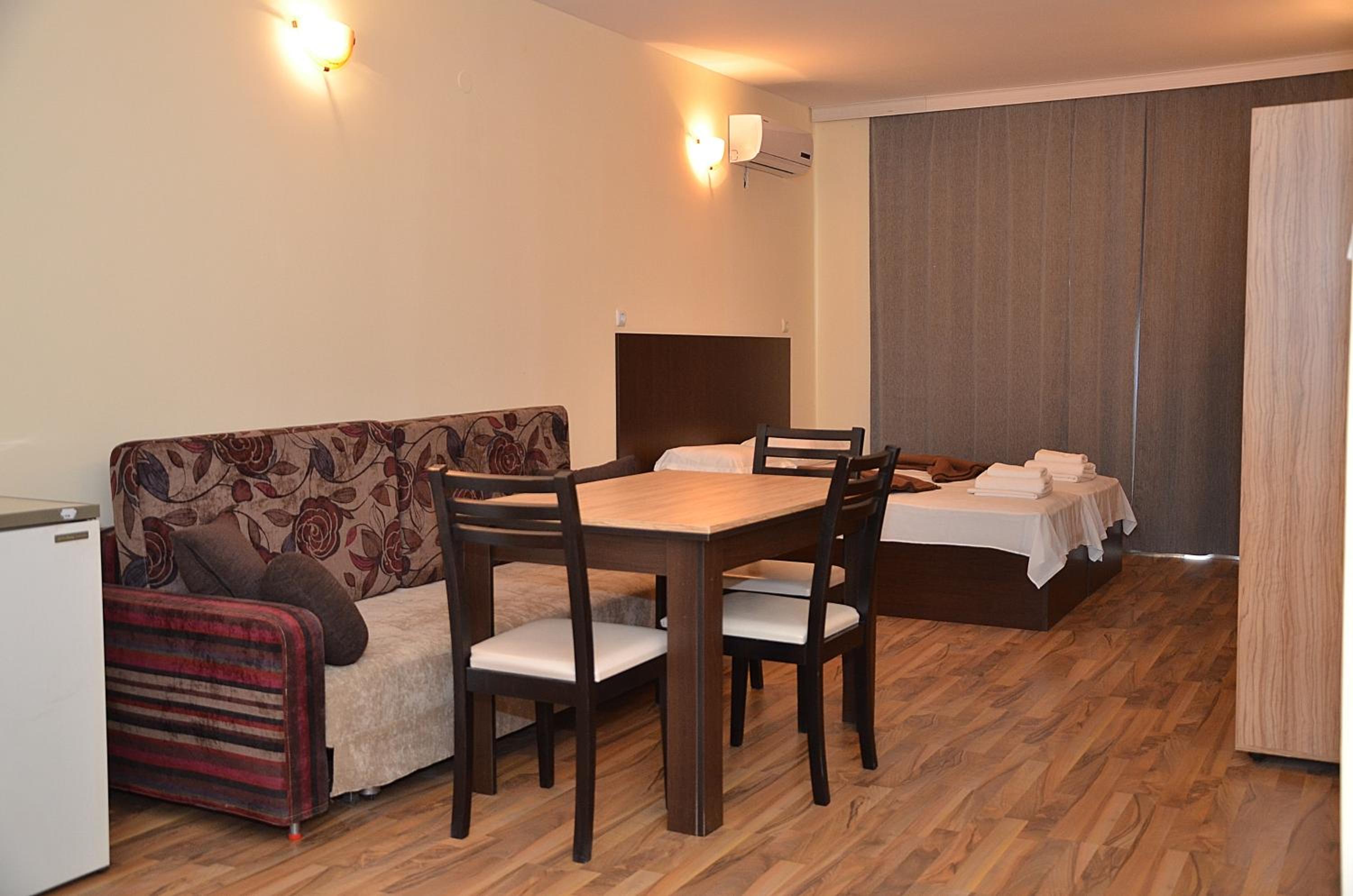 Ivtour Apartments in Yalta complex