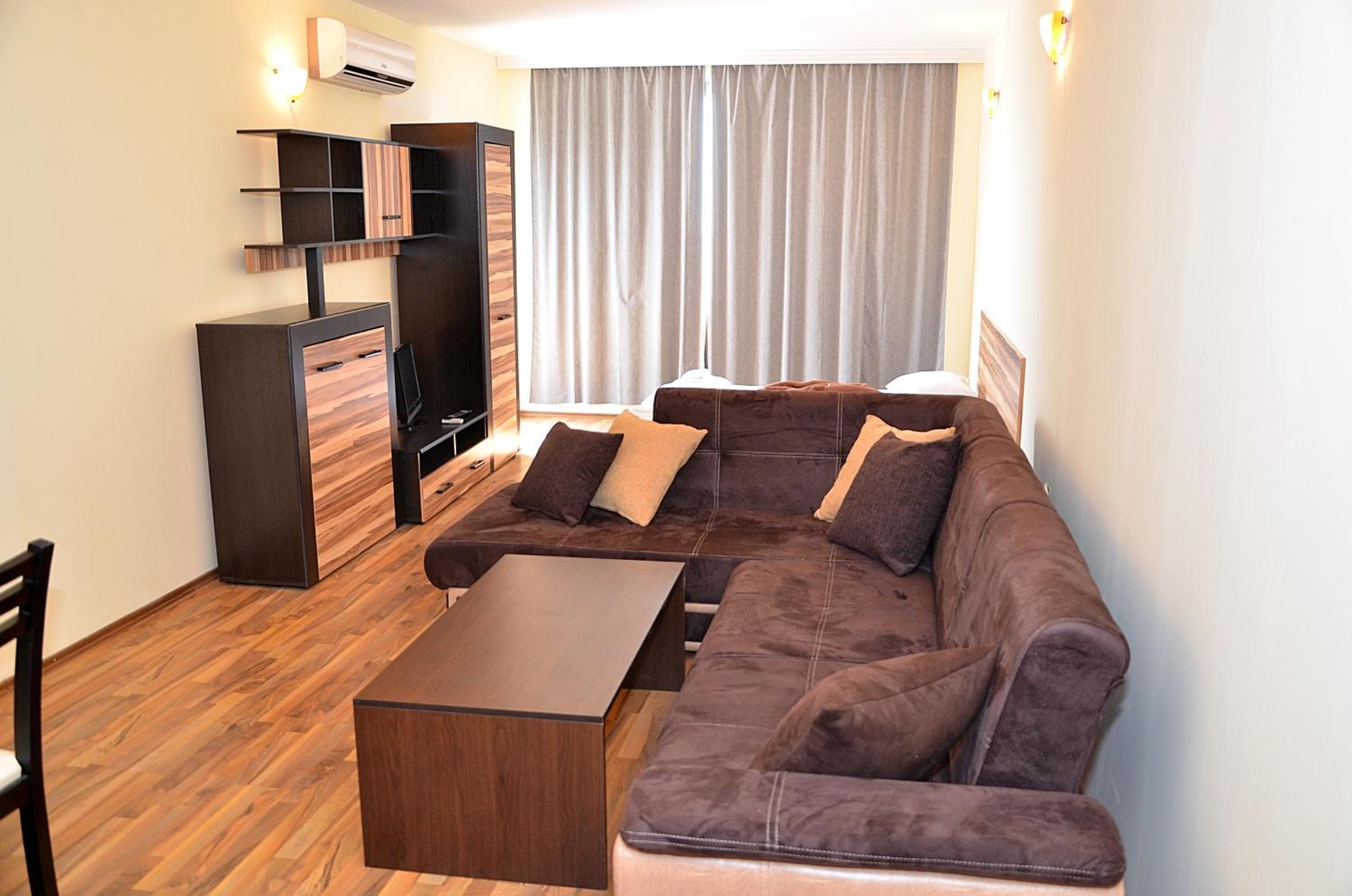 Ivtour Apartments in Yalta complex