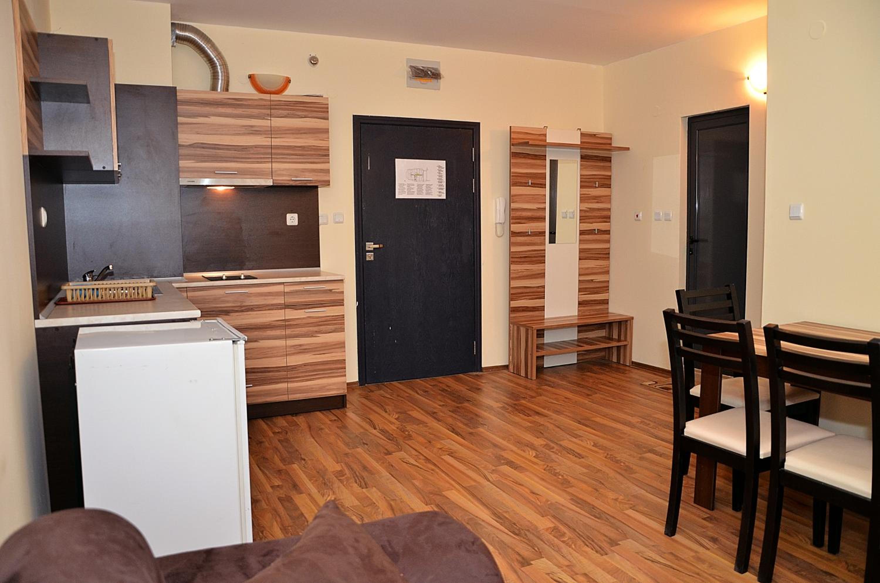 Ivtour Apartments in Yalta complex