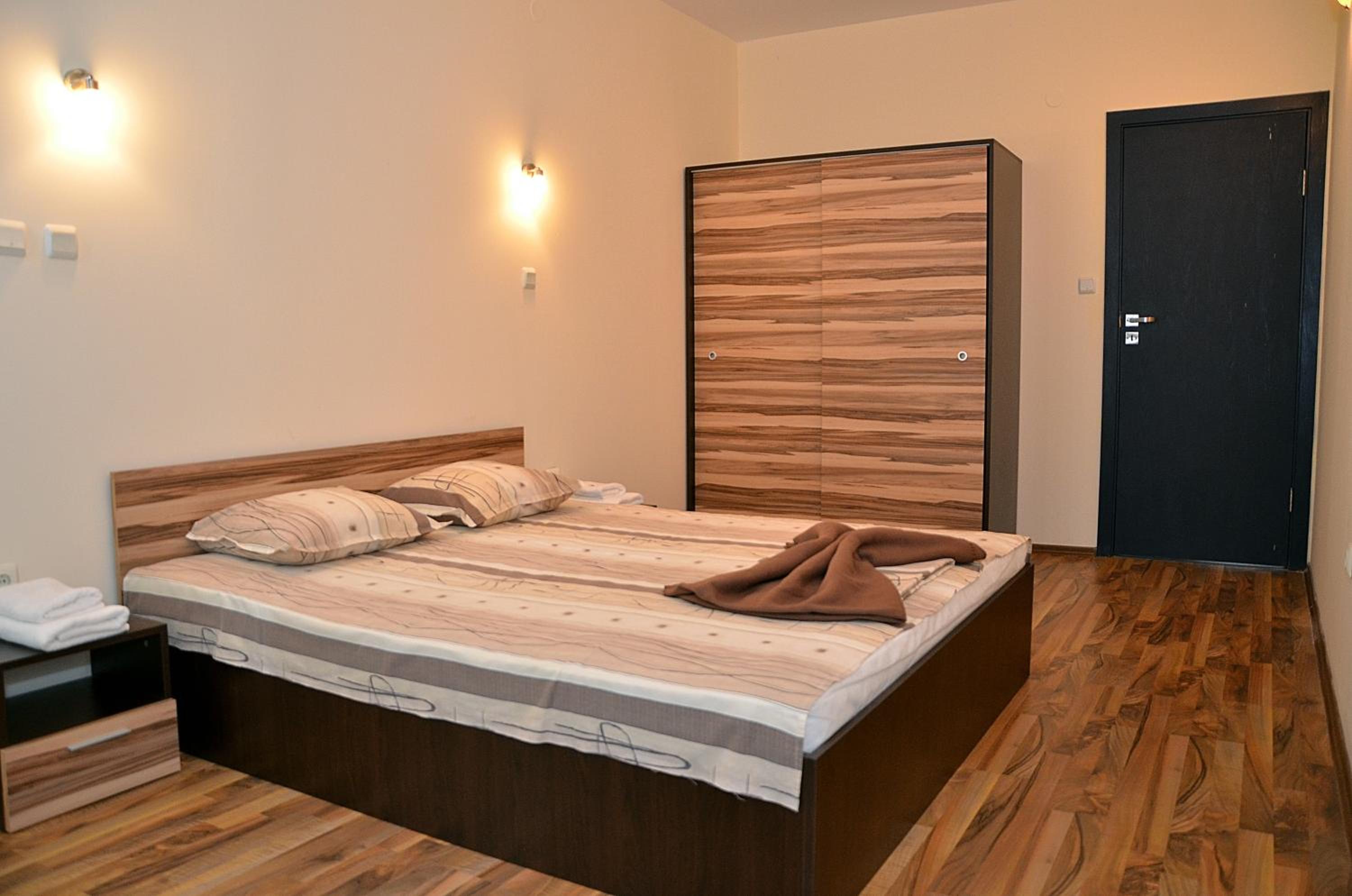 Ivtour Apartments in Yalta complex