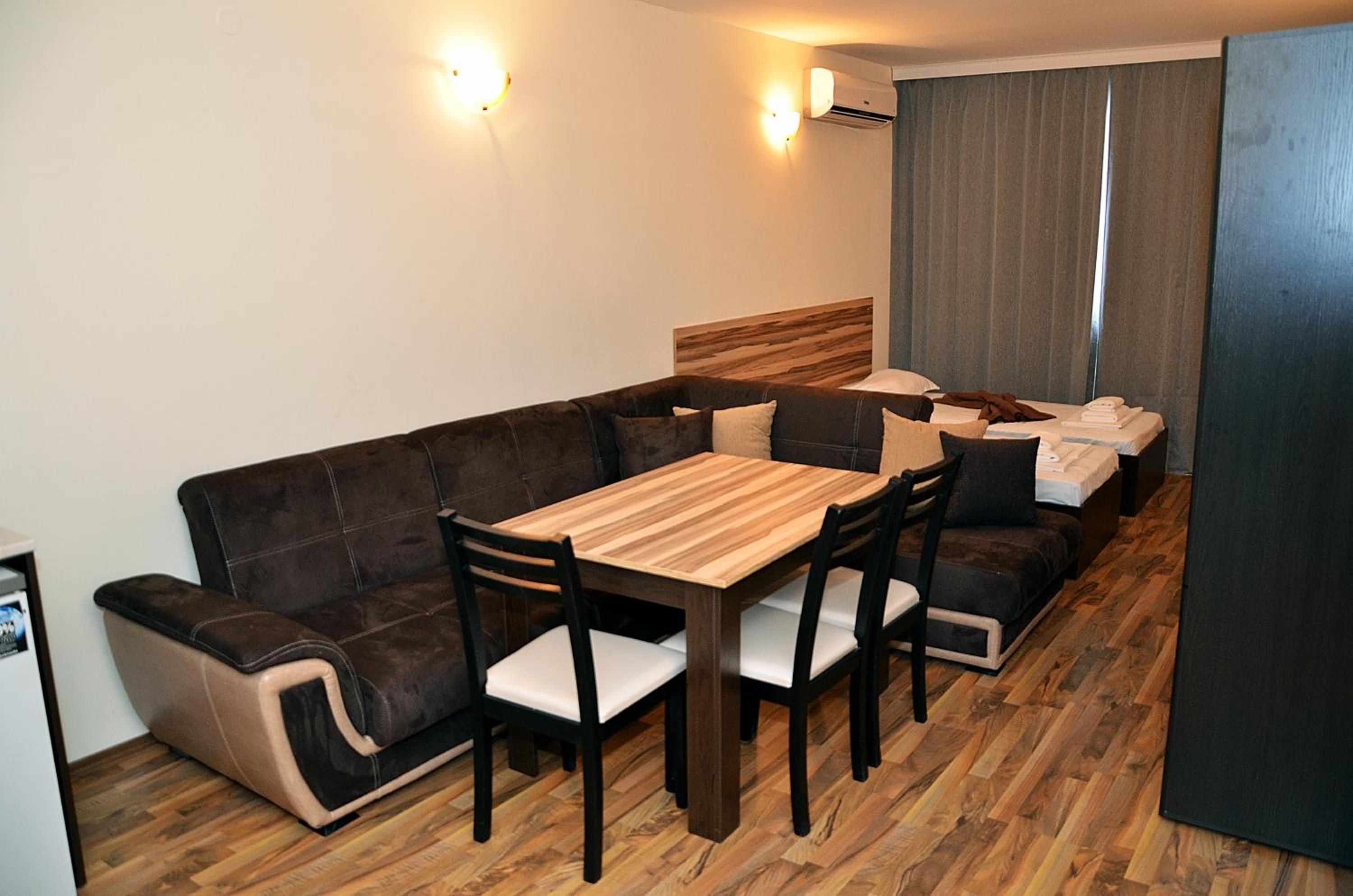 Ivtour Apartments in Yalta complex