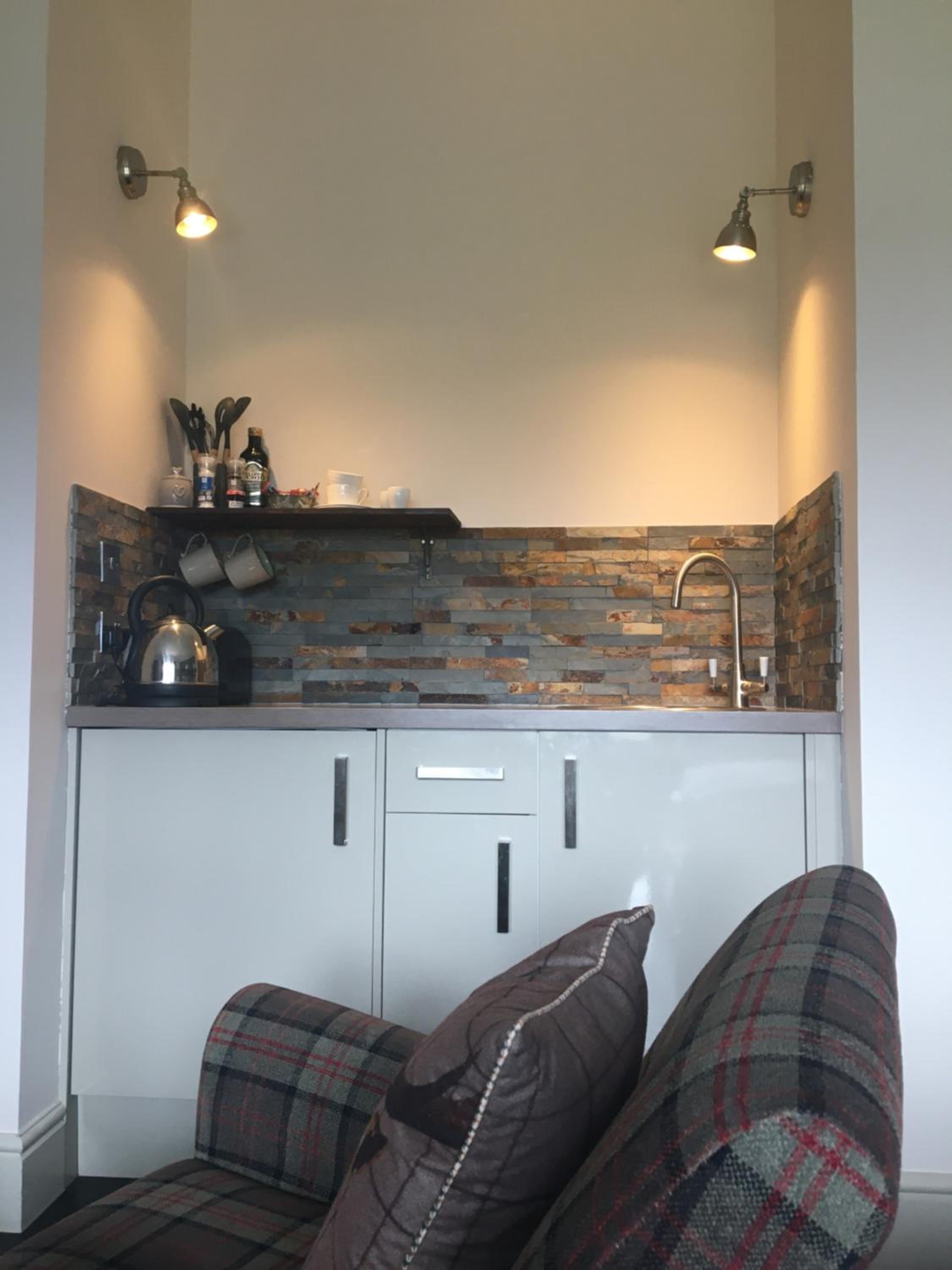 40 Bernisdale - The Sabhal