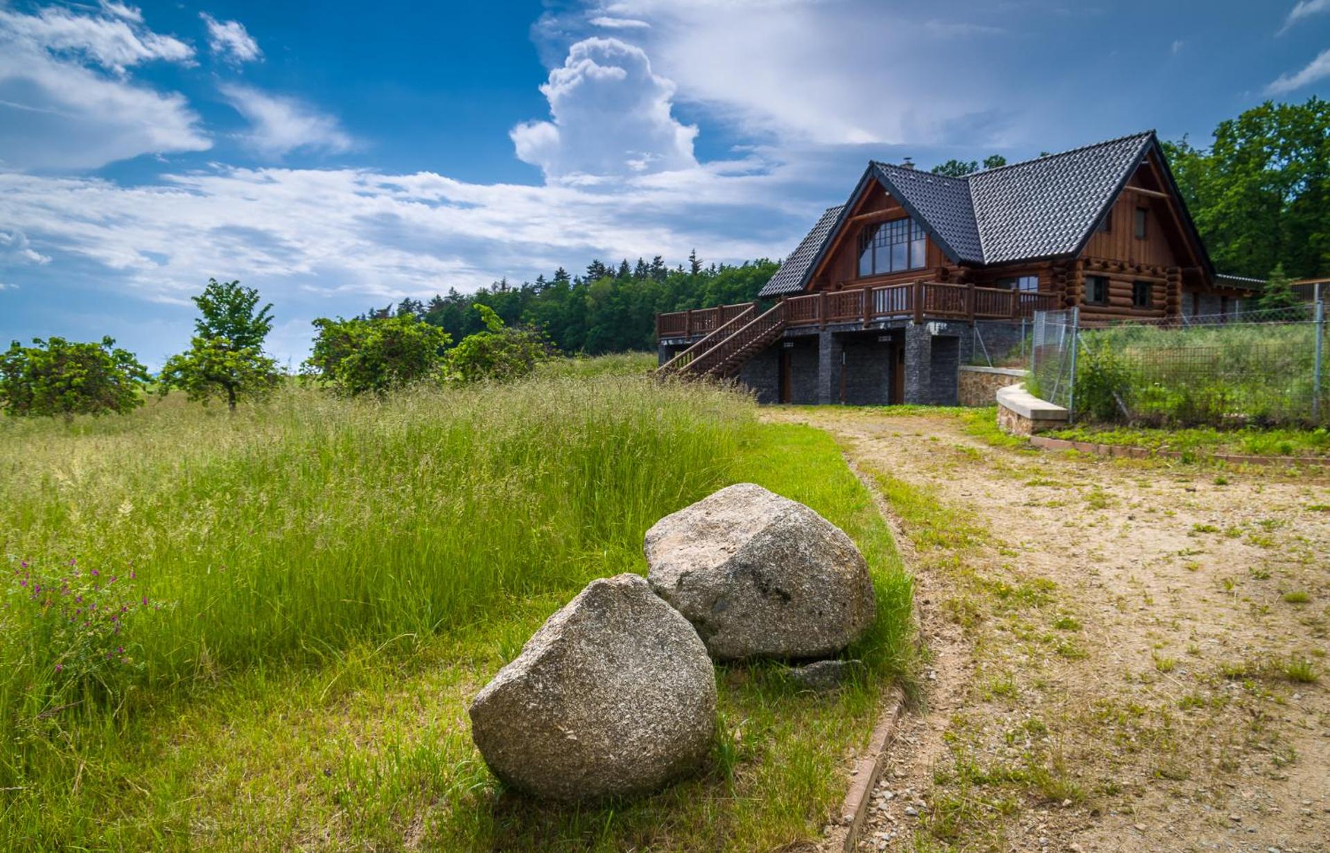 Ranch Jestřebice