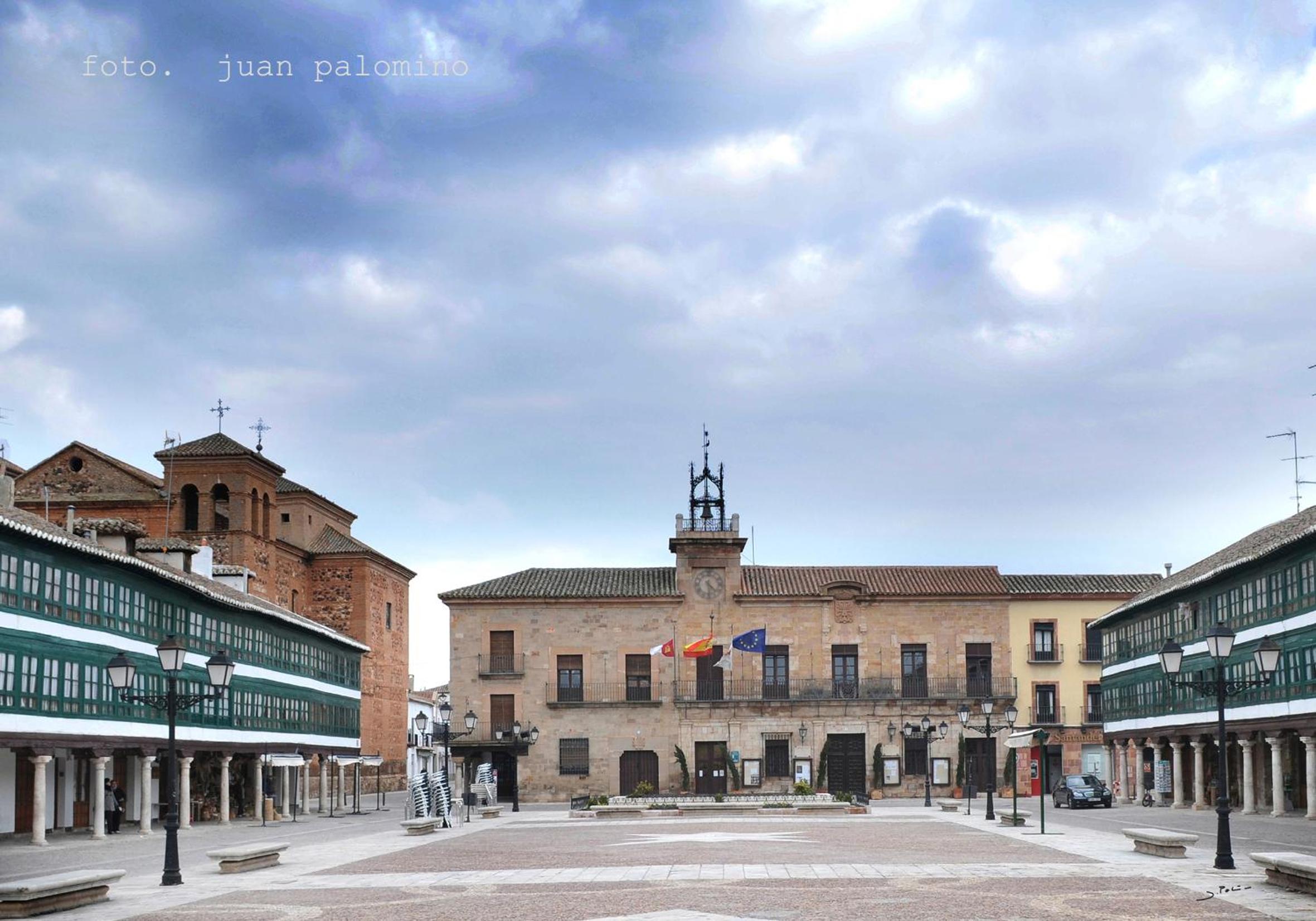 Apartamento Romabel view 5