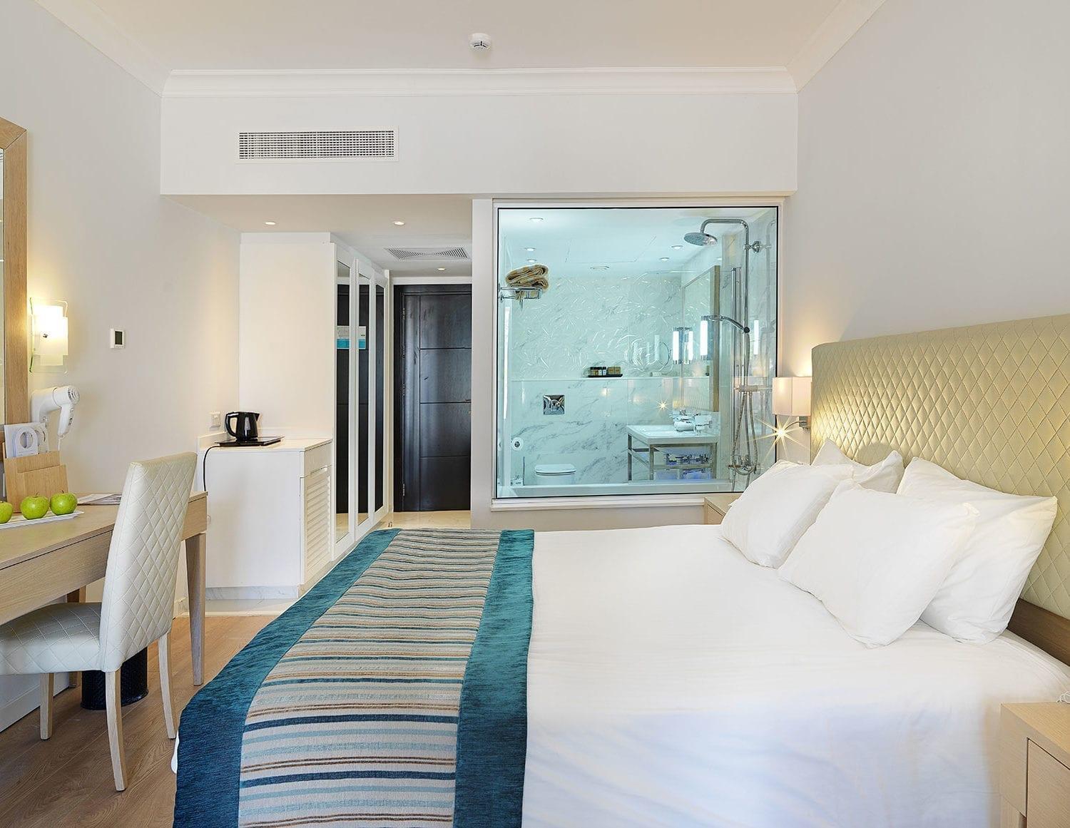 Olympic Lagoon Resort Ayia Napa