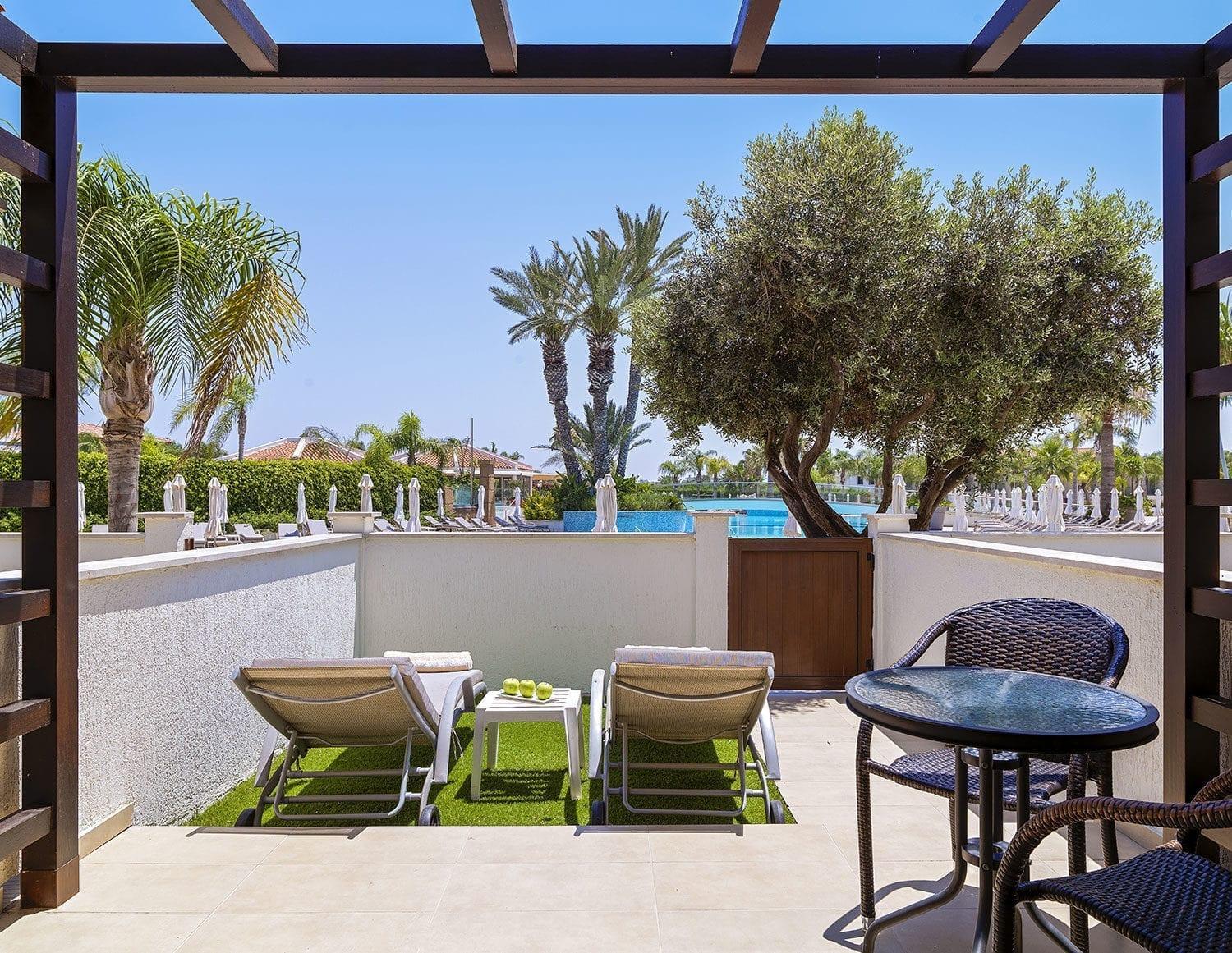 Olympic Lagoon Resort Ayia Napa