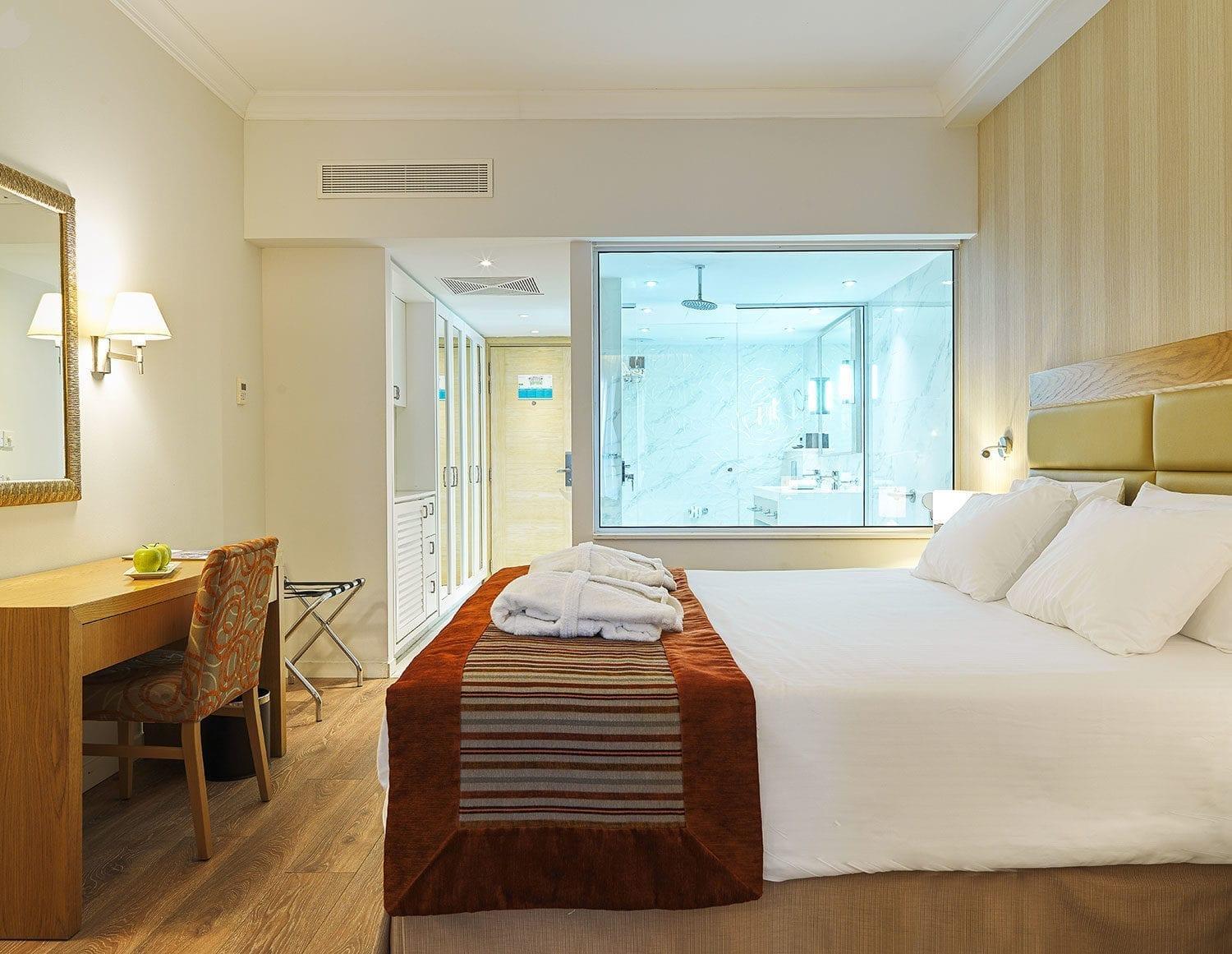 Olympic Lagoon Resort Ayia Napa