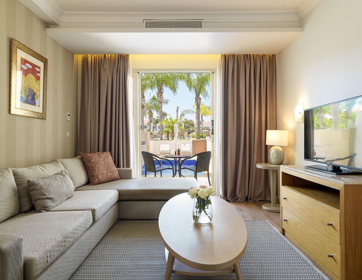 Olympic Lagoon Resort Ayia Napa