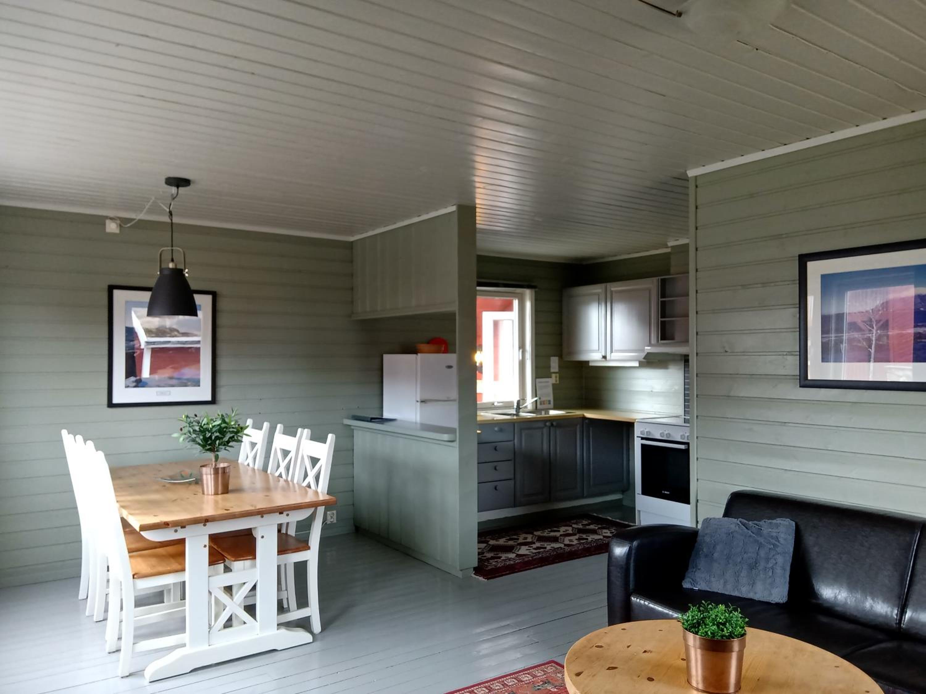 Hustadvika Havhotell - by Classic Norway Hotels